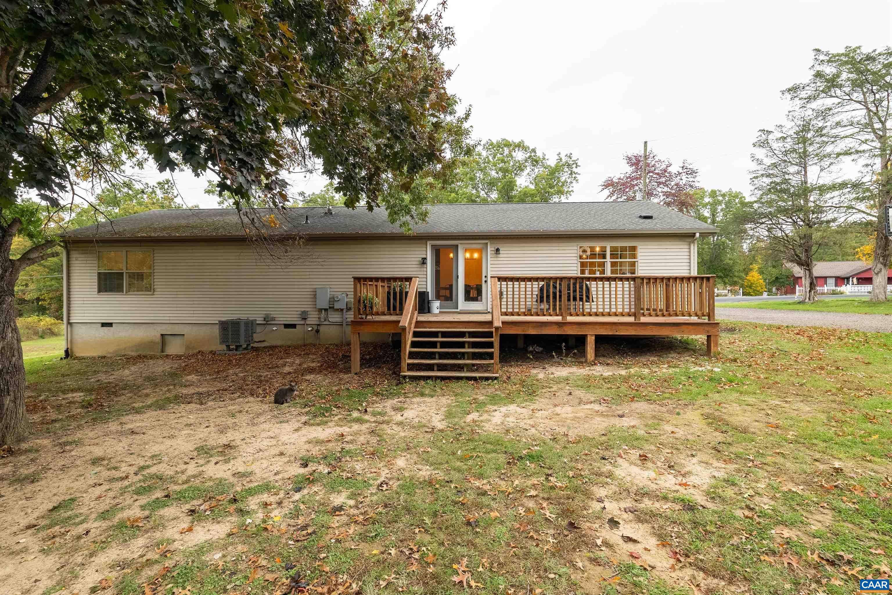 345 THOROFARE RD