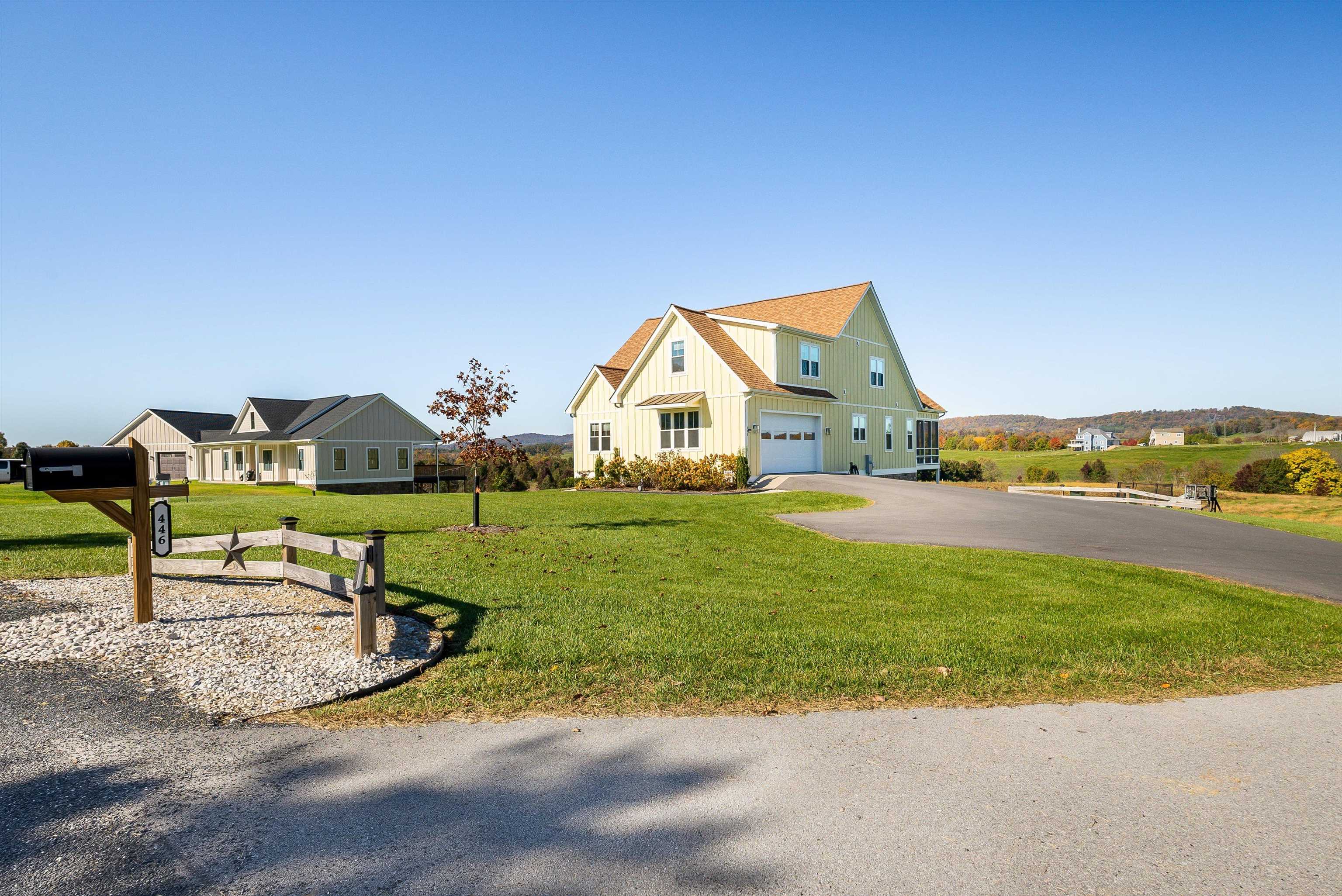 446 GUTHRIE RD