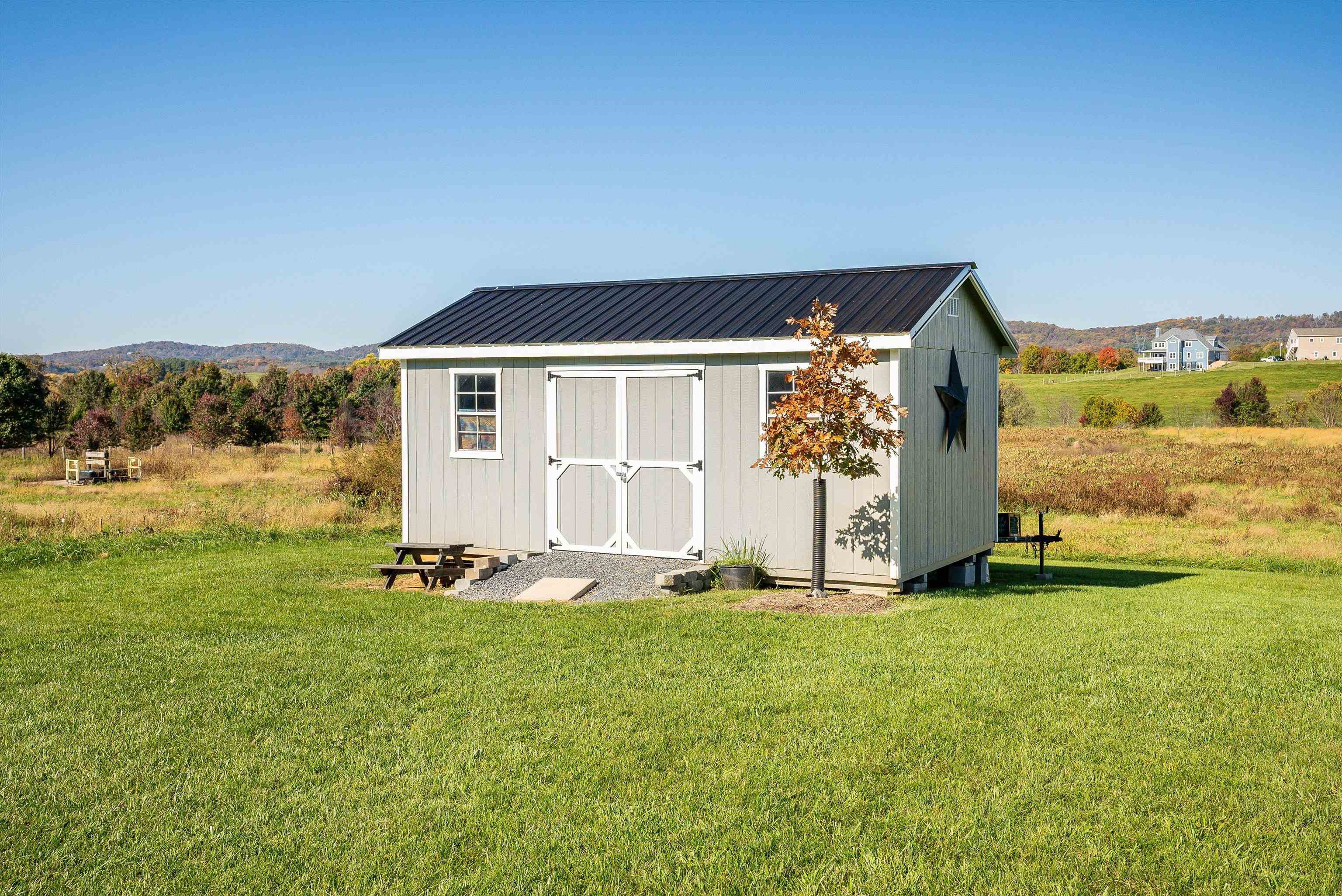 446 GUTHRIE RD