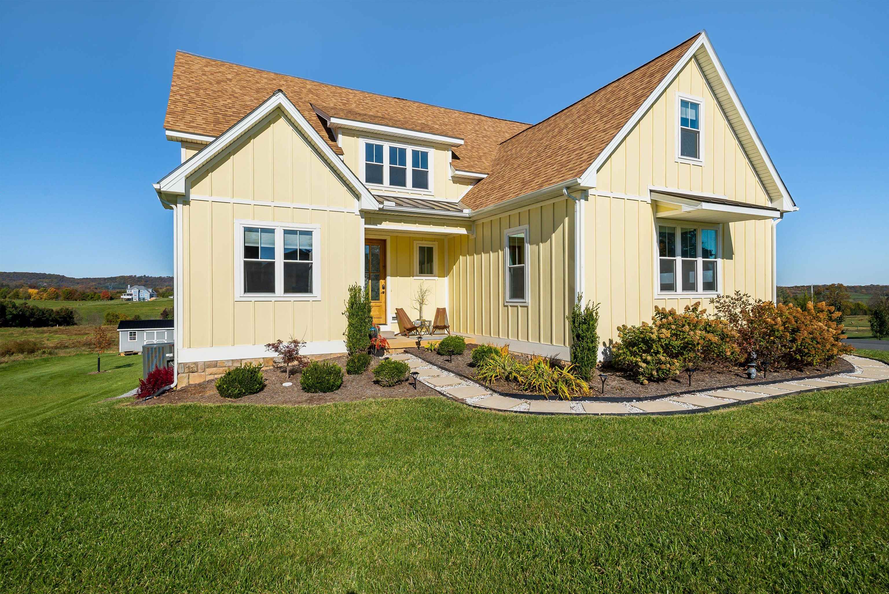 446 GUTHRIE RD