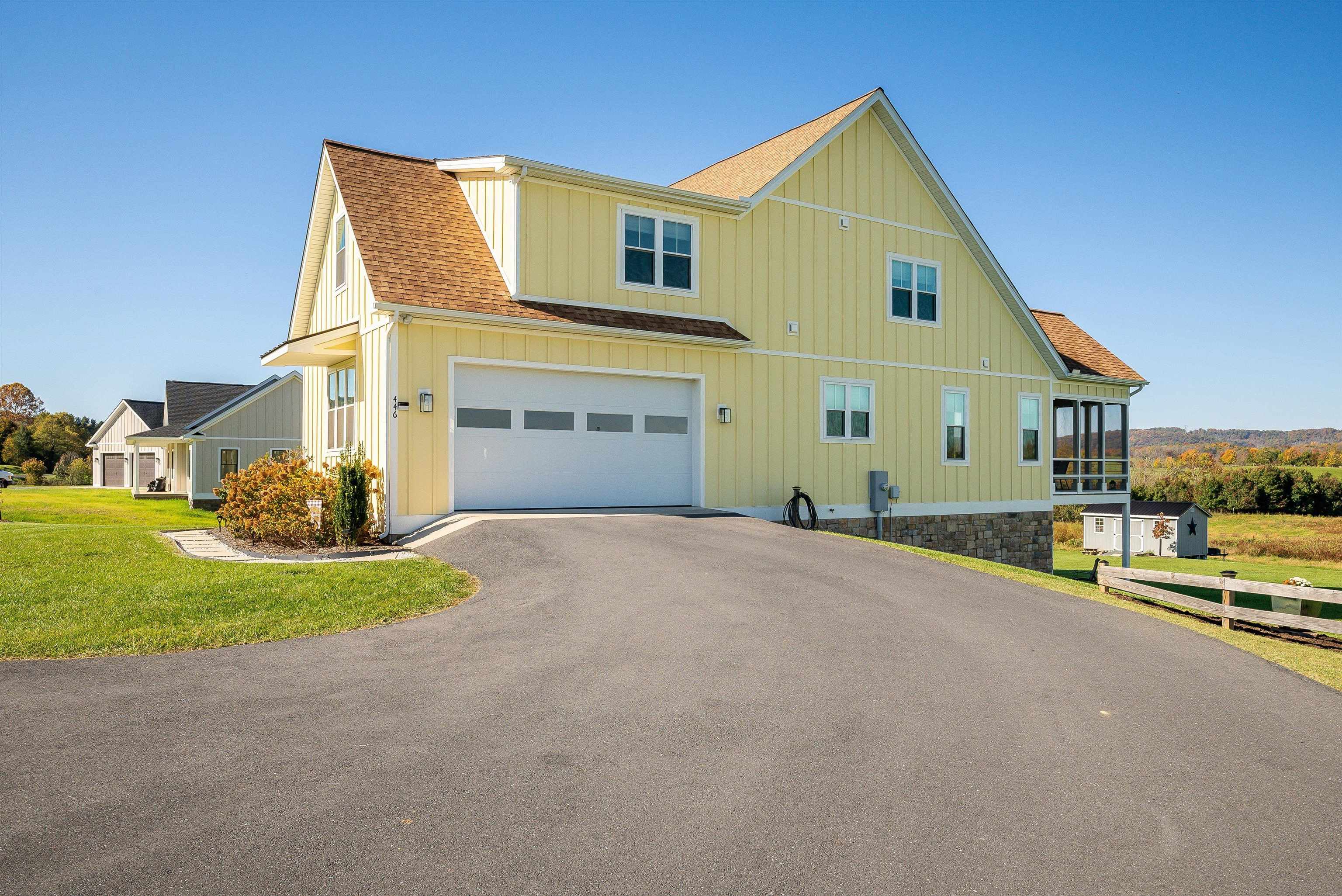 446 GUTHRIE RD