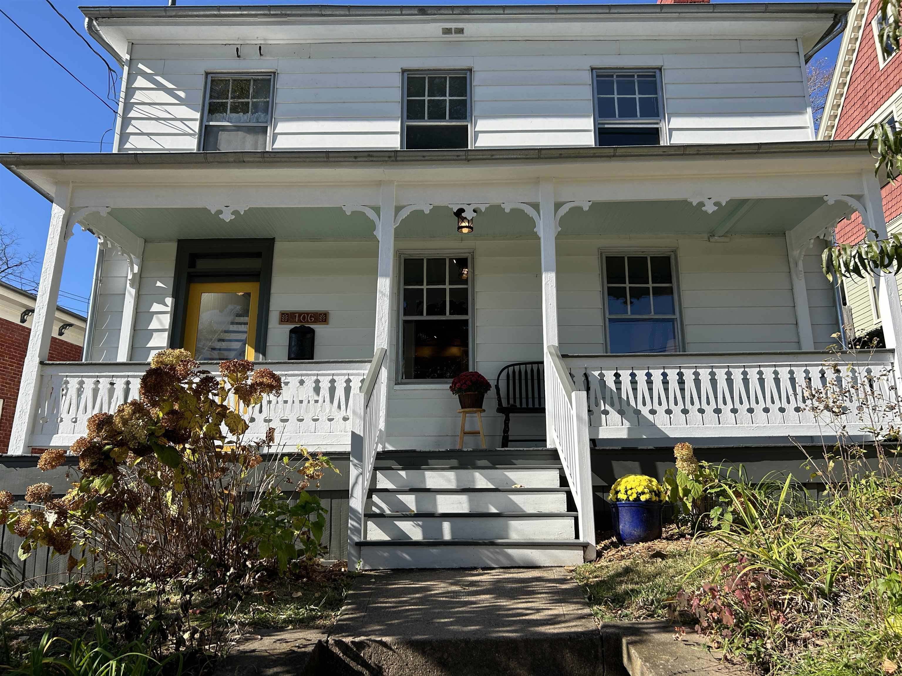 106 N JEFFERSON