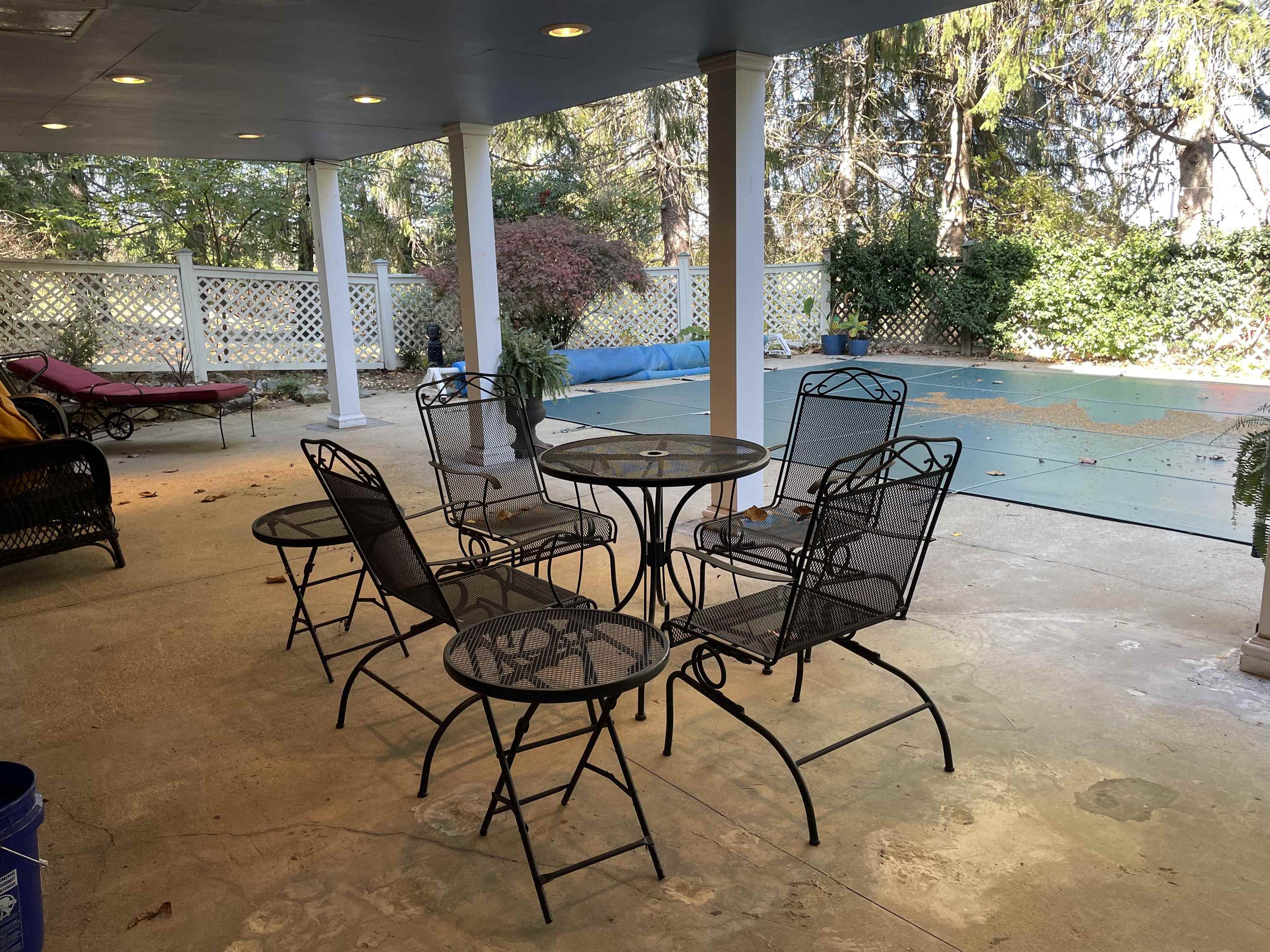18 MISTY HILL LN