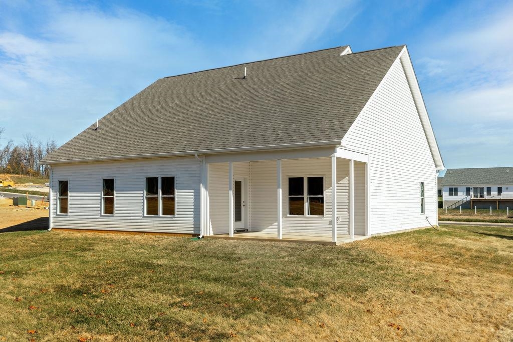 23 ALMA ANN LN