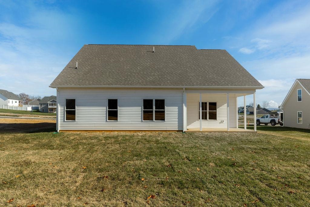 23 ALMA ANN LN