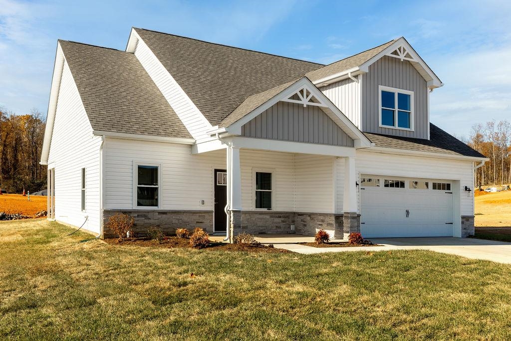 23 ALMA ANN LN