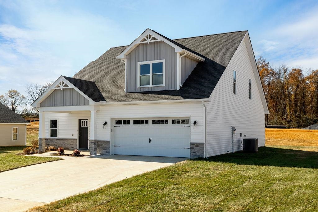 23 ALMA ANN LN