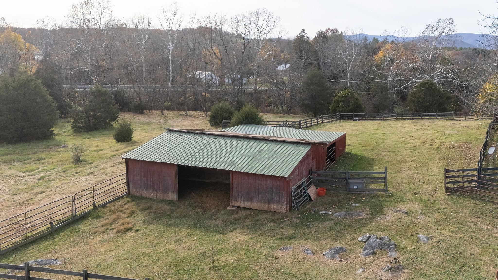 444 TRINITY POINT RD
