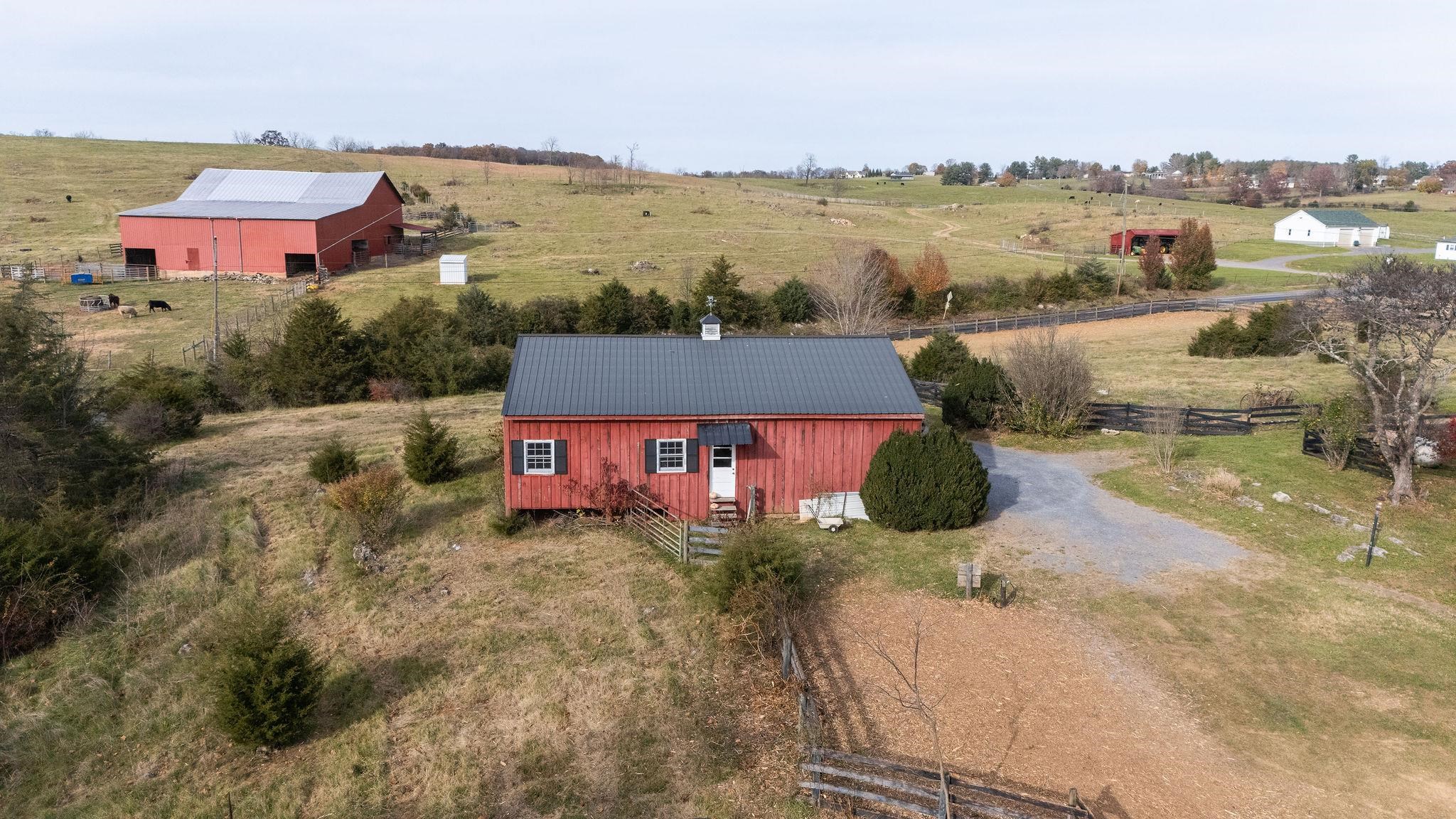 444 TRINITY POINT RD