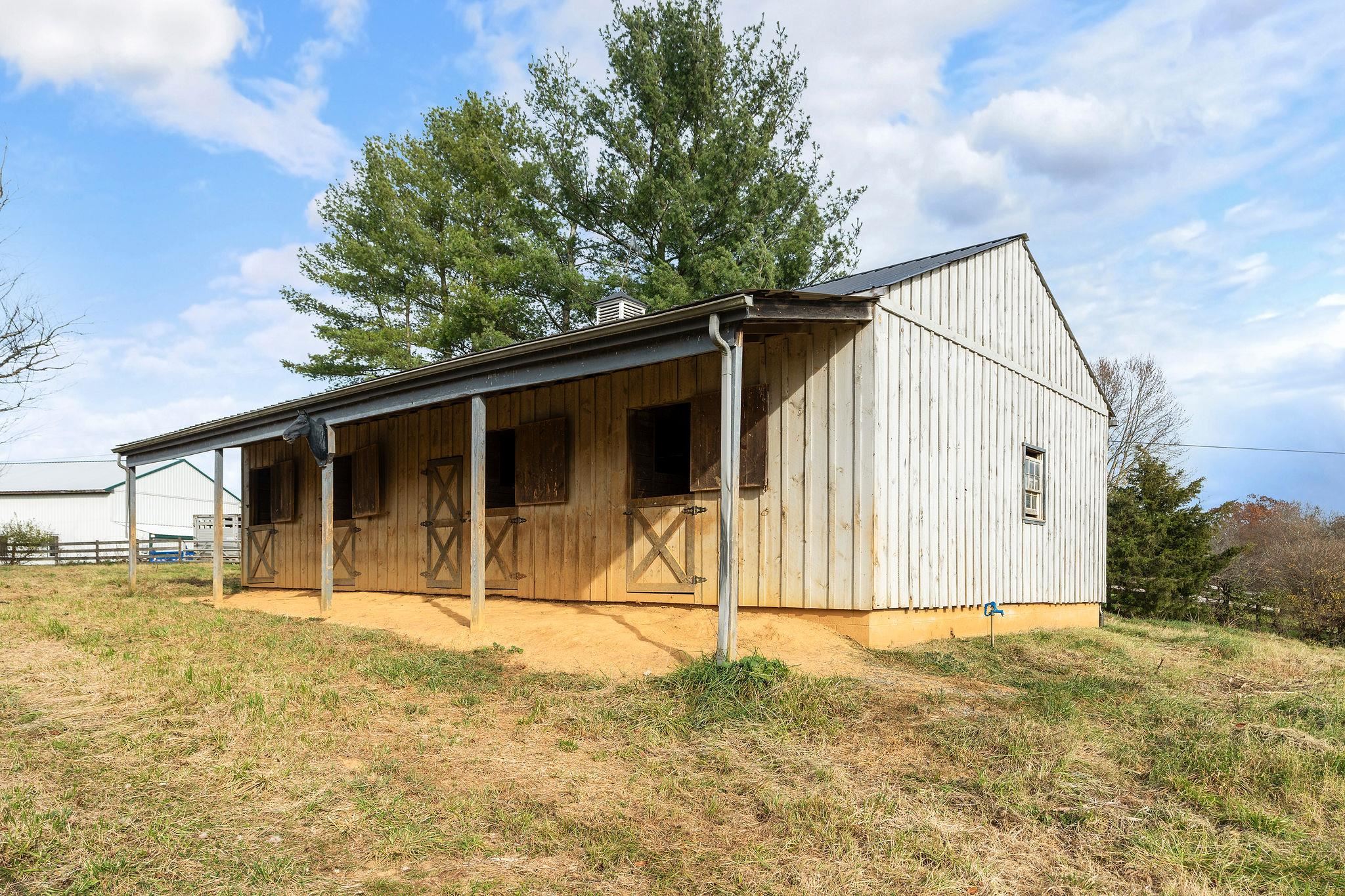 444 TRINITY POINT RD