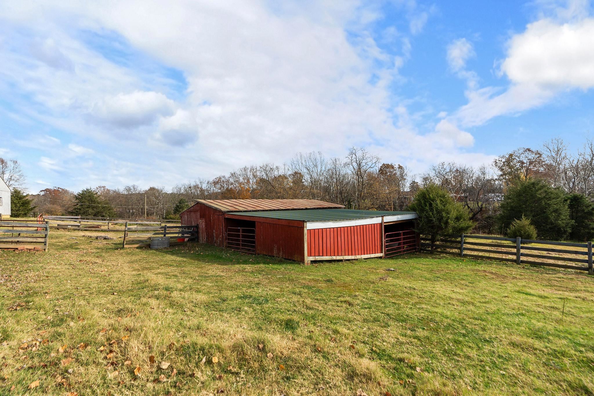 444 TRINITY POINT RD