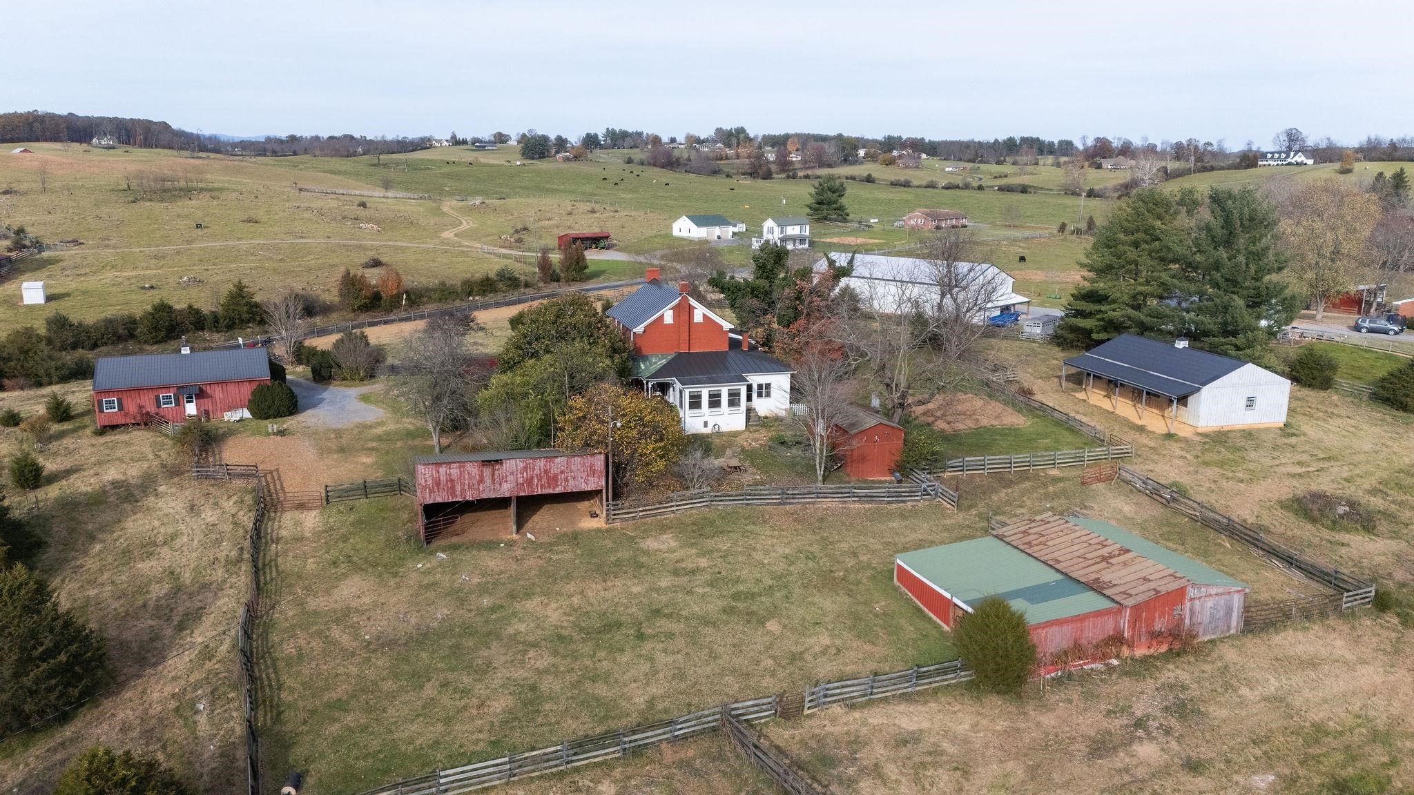 444 TRINITY POINT RD