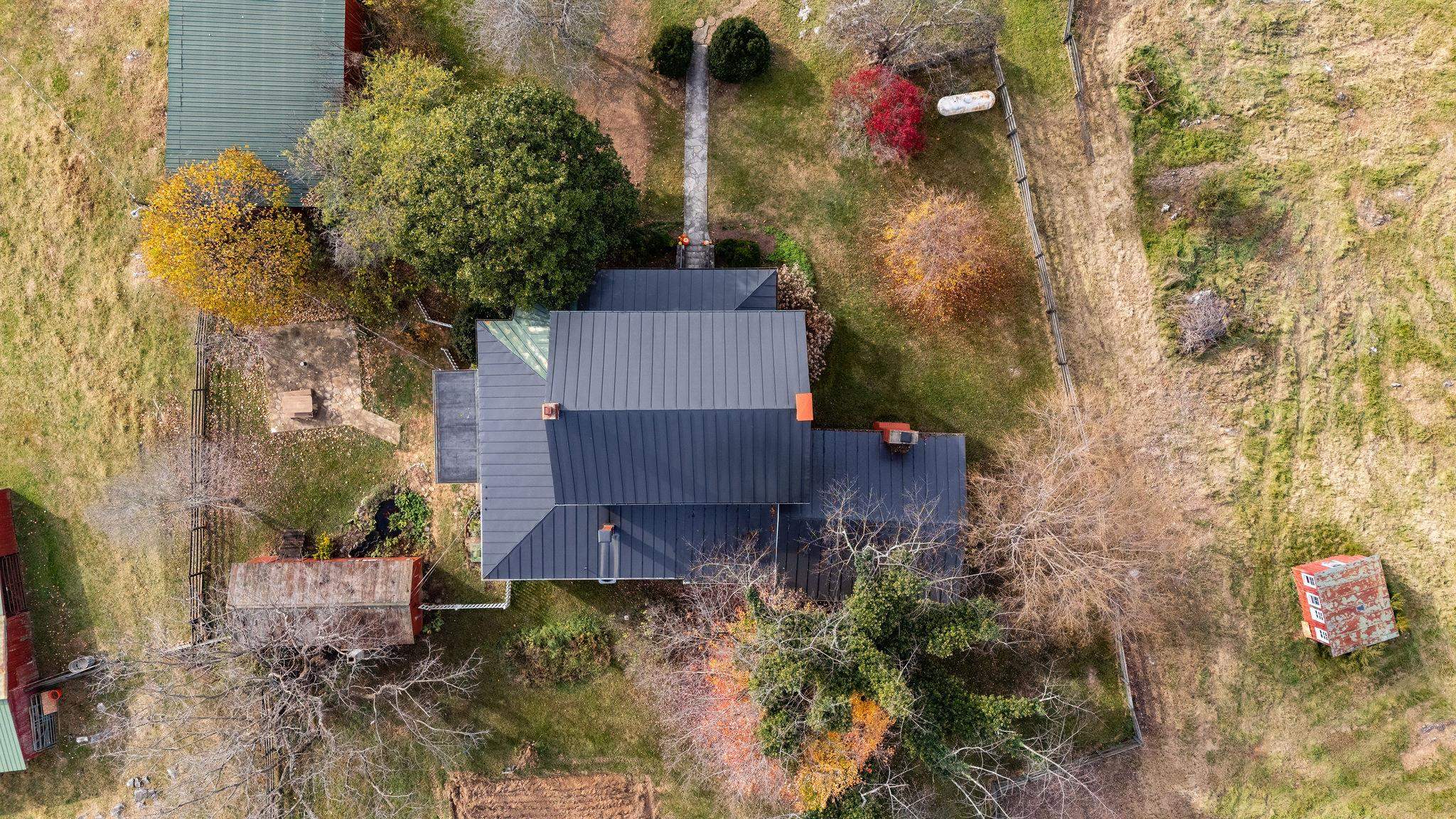 444 TRINITY POINT RD