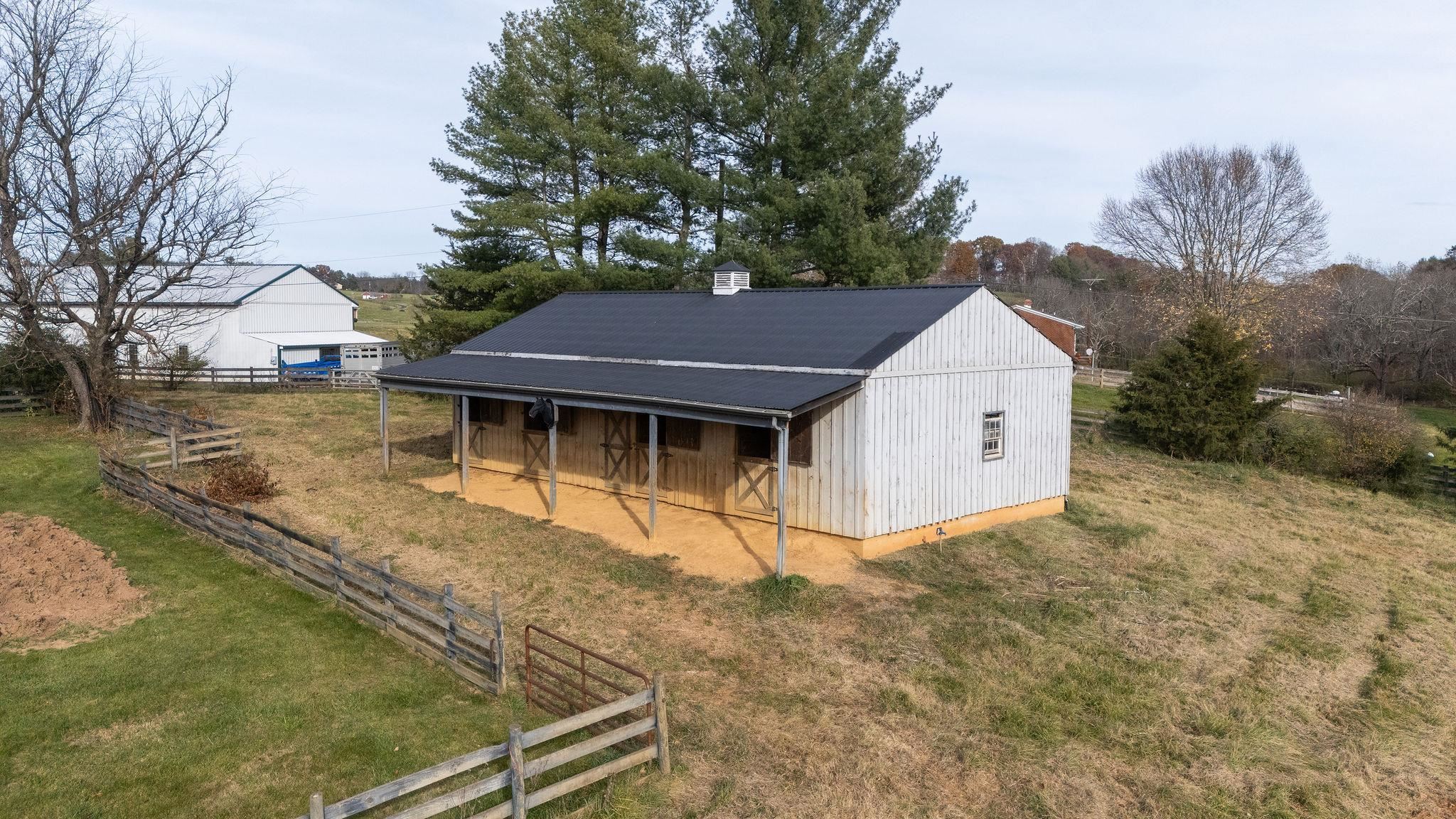 444 TRINITY POINT RD