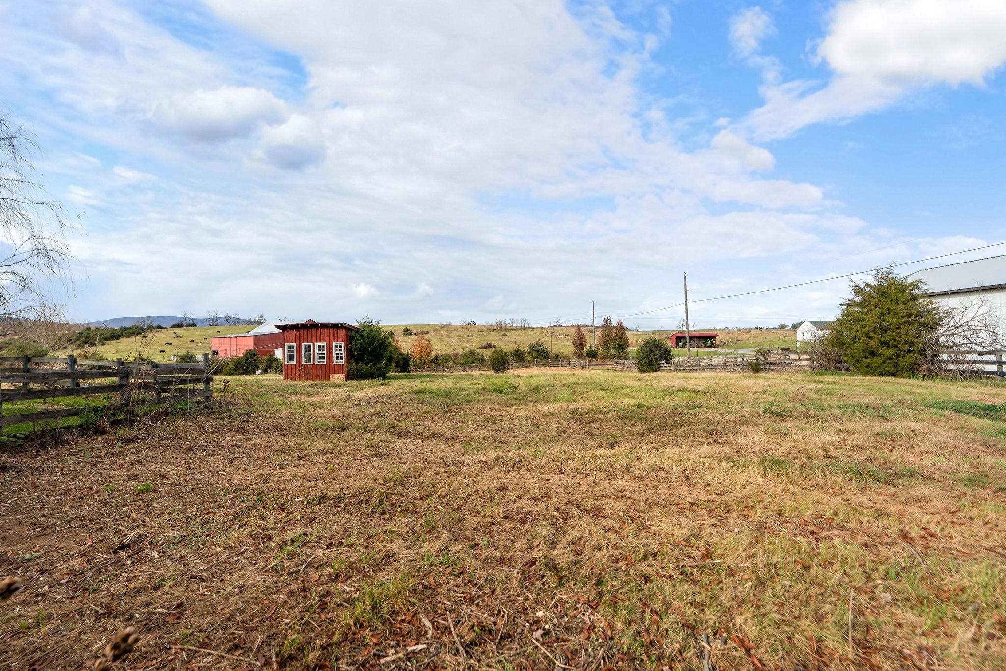 444 TRINITY POINT RD