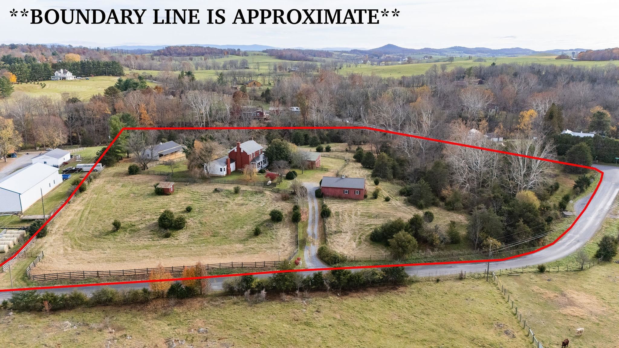 444 TRINITY POINT RD