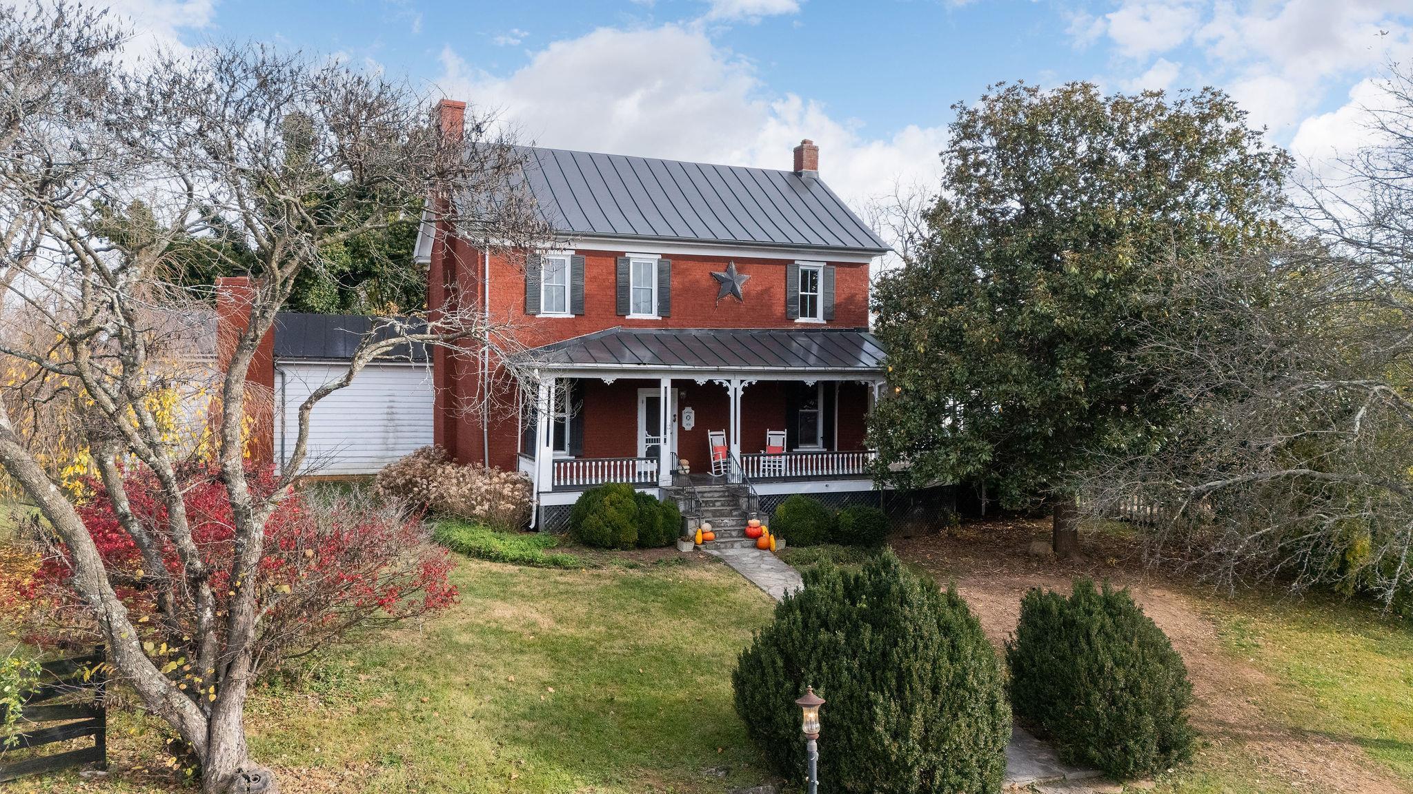 444 TRINITY POINT RD