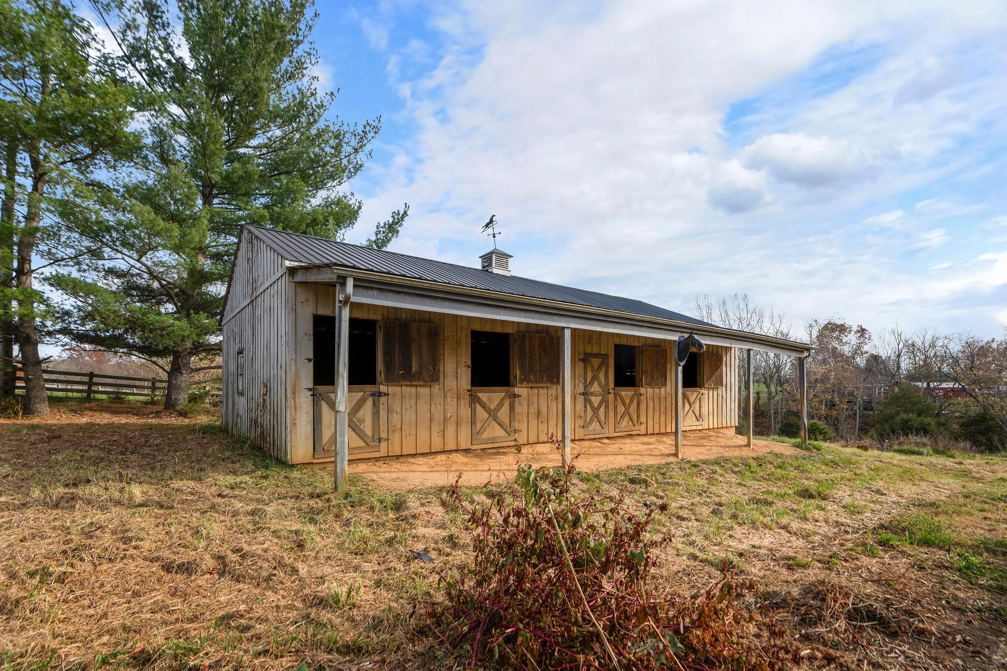 444 TRINITY POINT RD