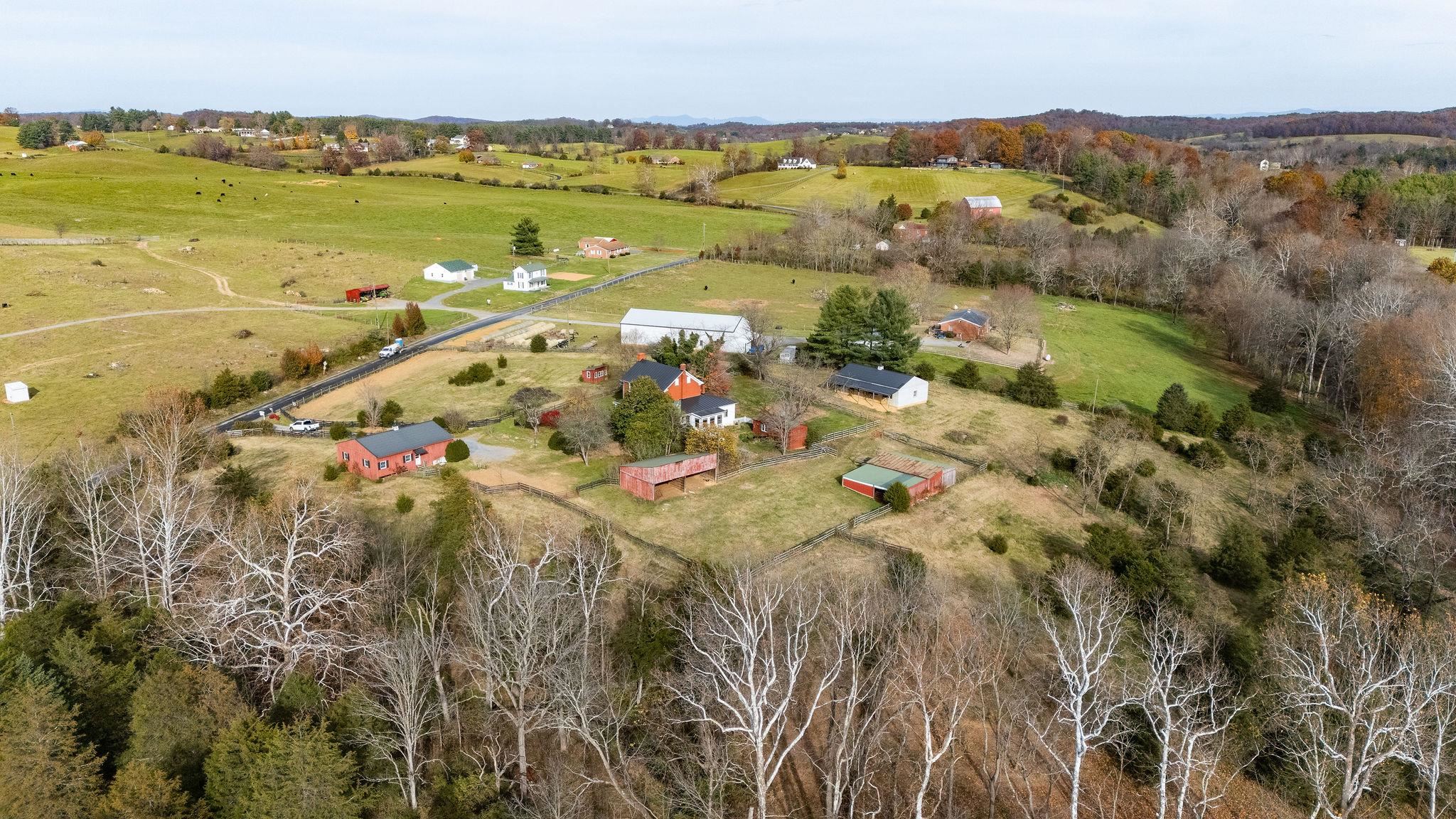 444 TRINITY POINT RD