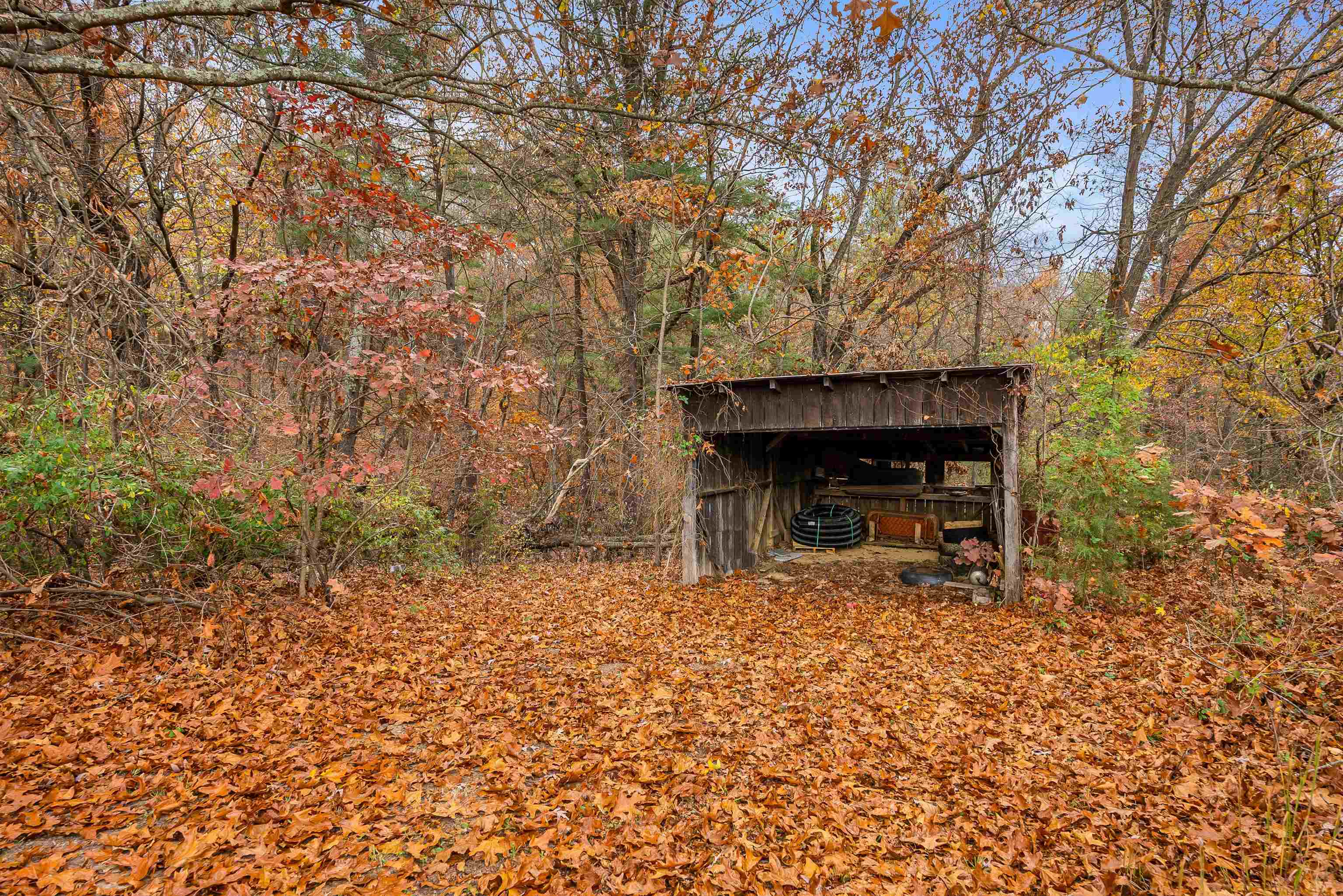 671 INDIAN MOUND RD