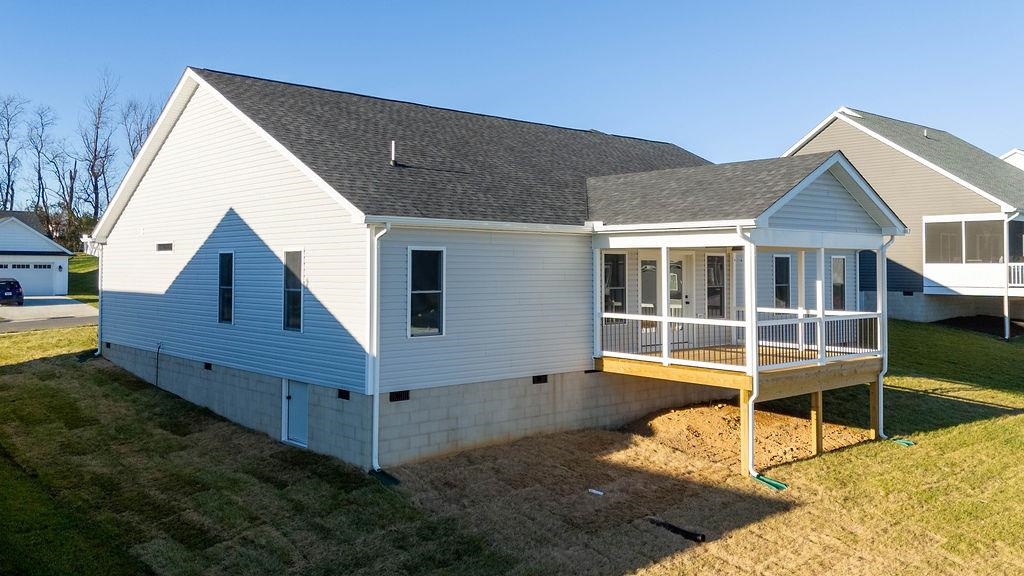 154 LINDBURGH DR