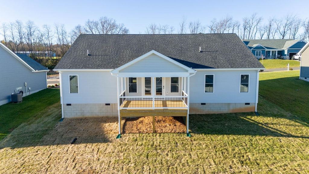154 LINDBURGH DR