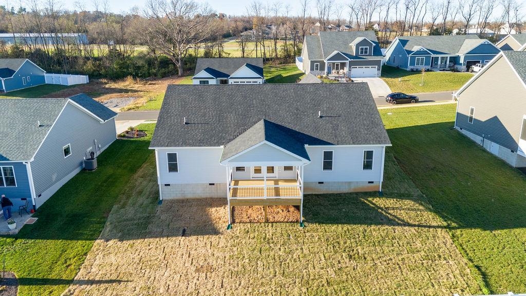 154 LINDBURGH DR