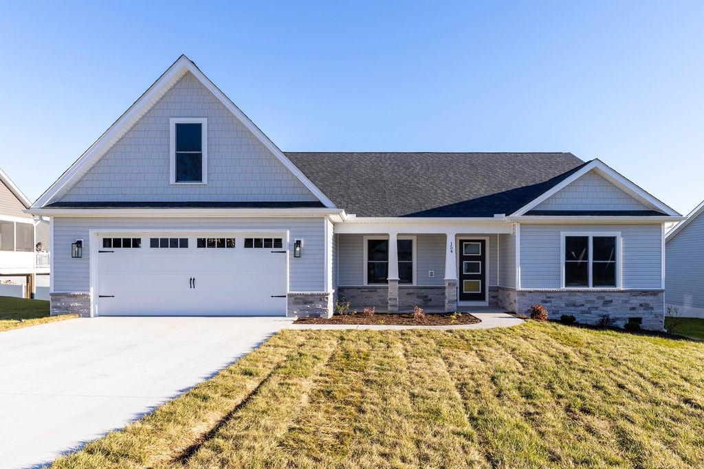 154 LINDBURGH DR