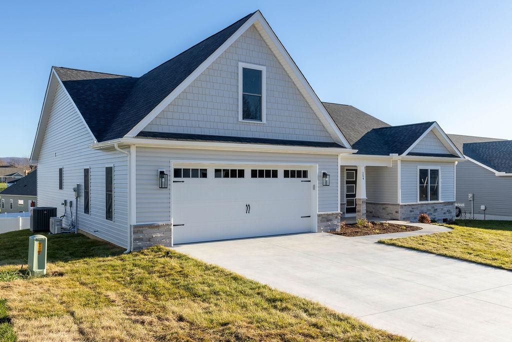 154 LINDBURGH DR