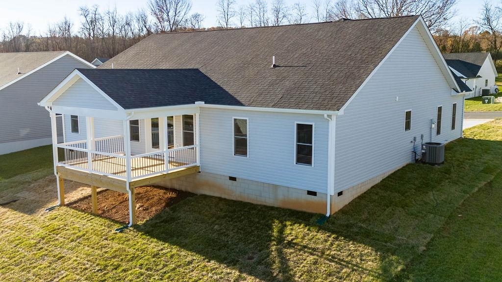 154 LINDBURGH DR