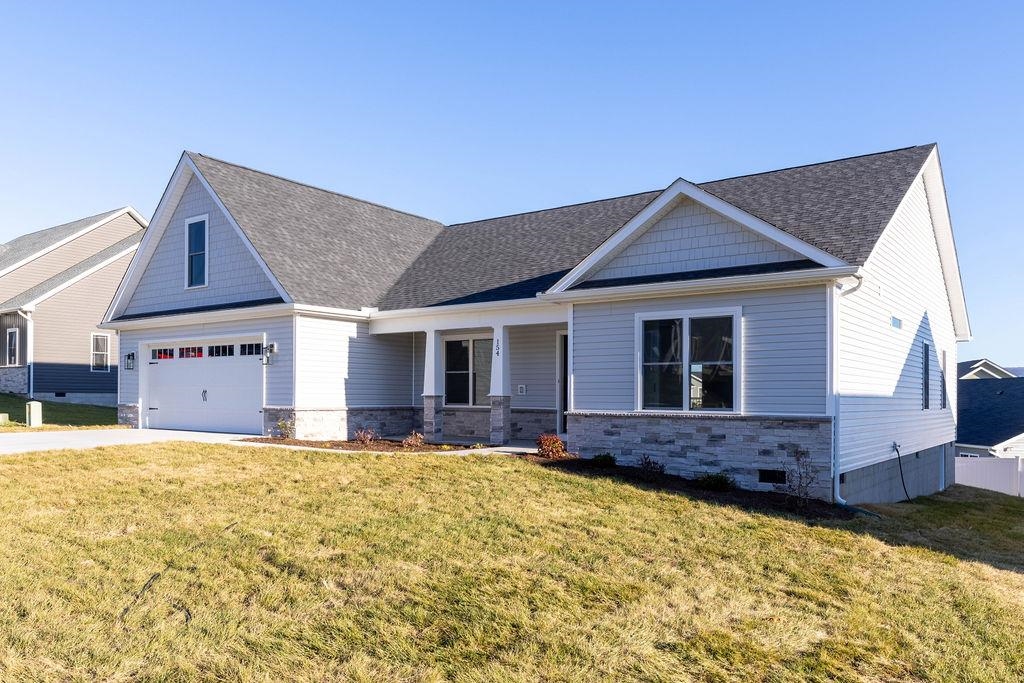 154 LINDBURGH DR