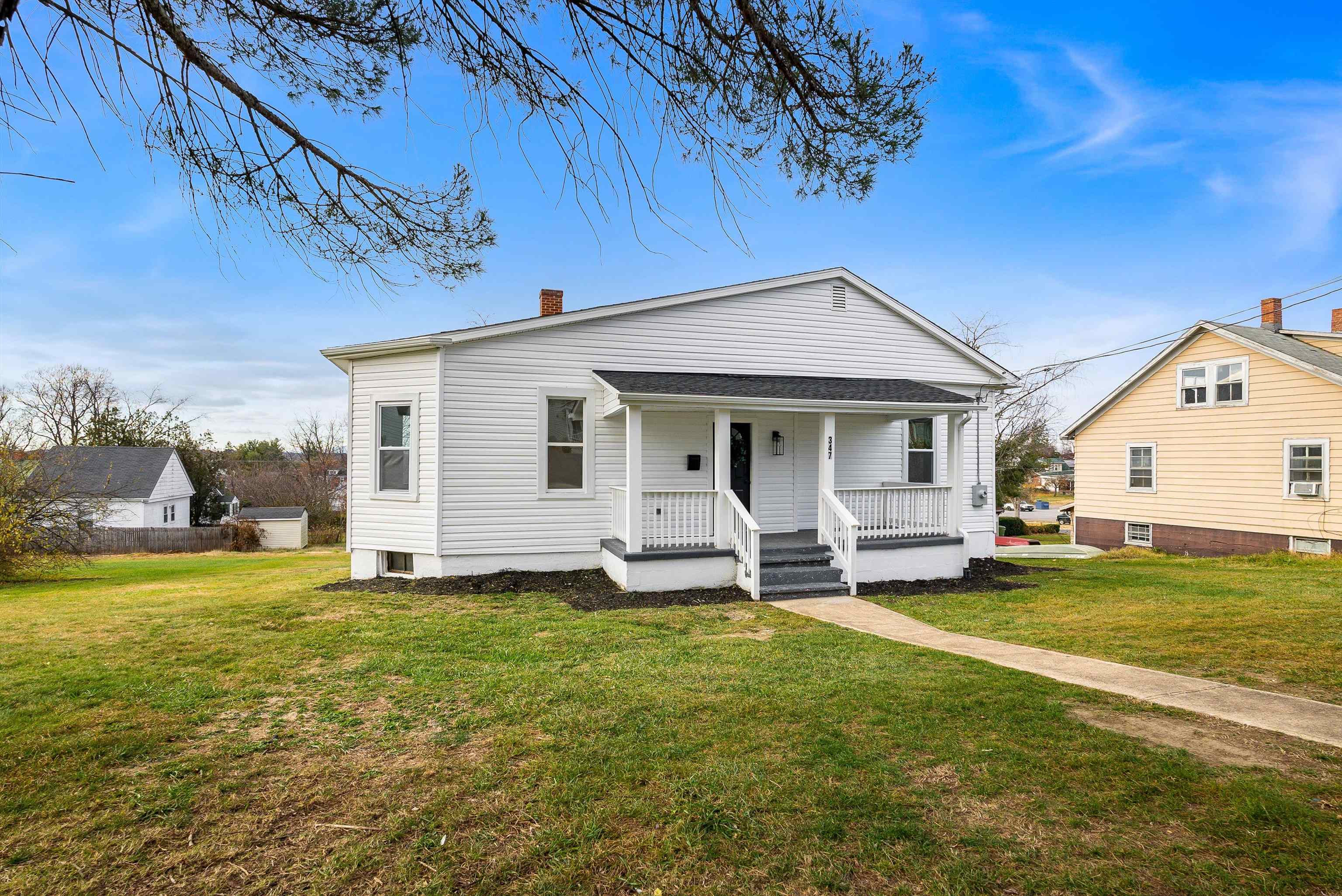 347 PORT REPUBLIC RD
