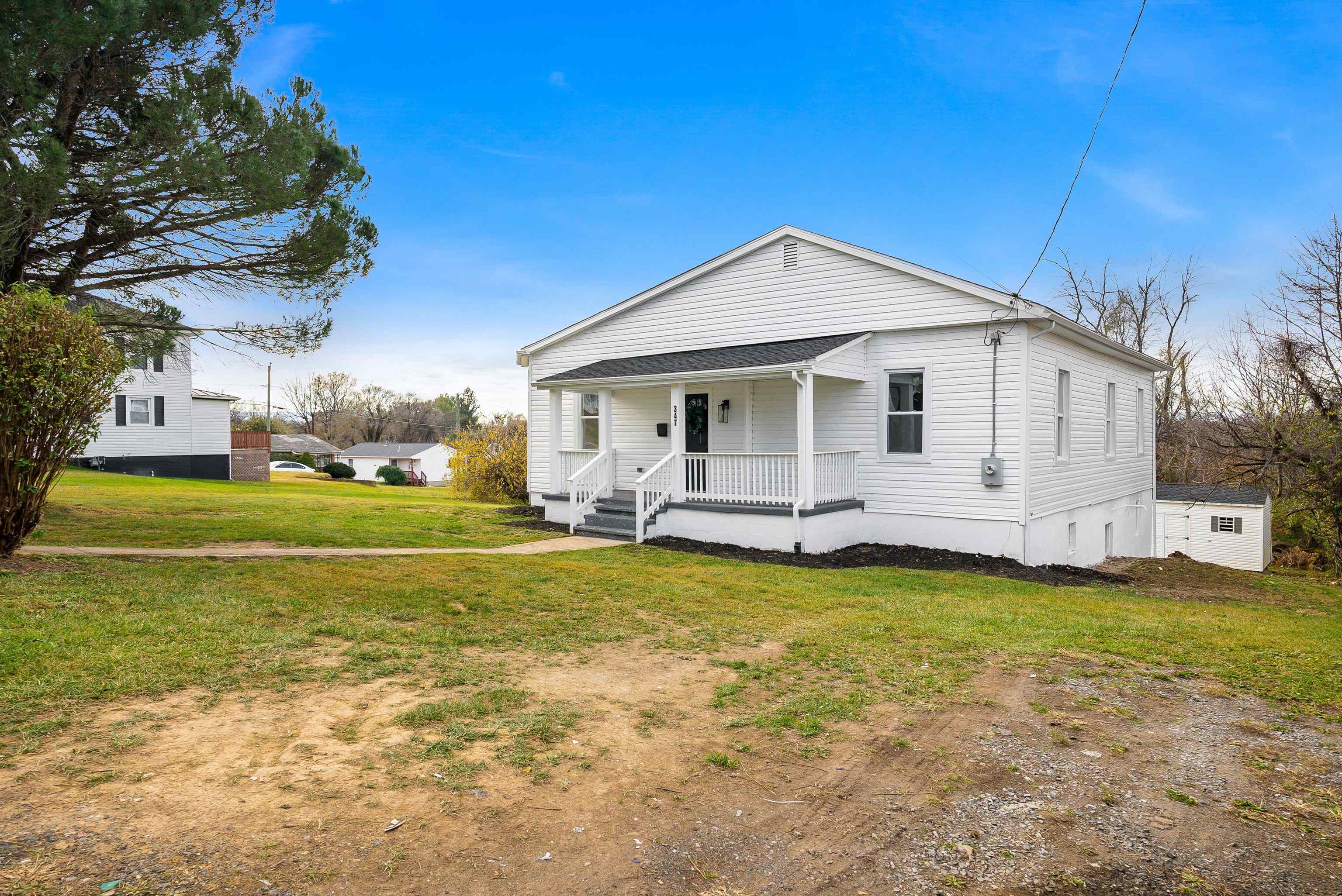347 PORT REPUBLIC RD