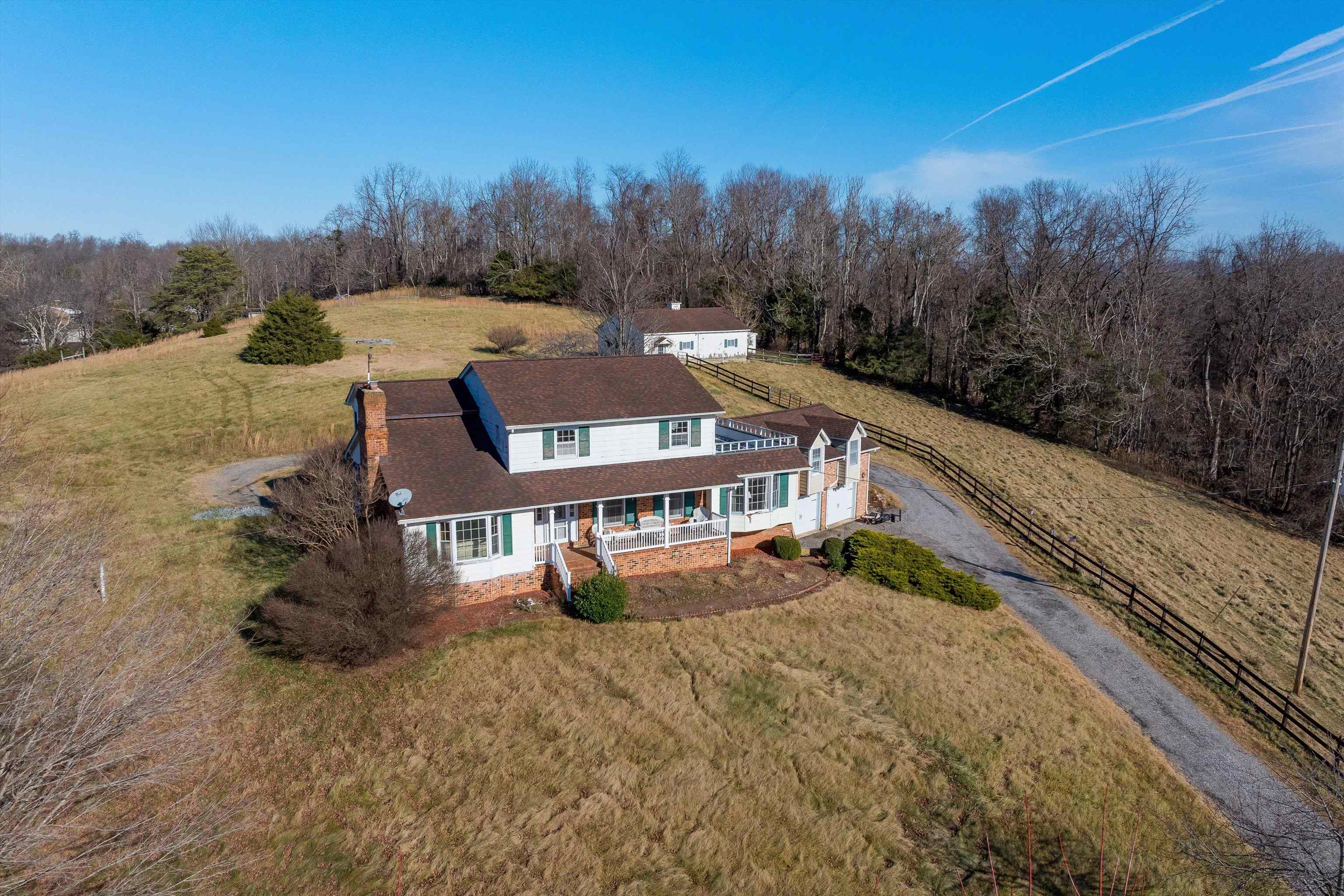 370 WALNUT HILLS RD