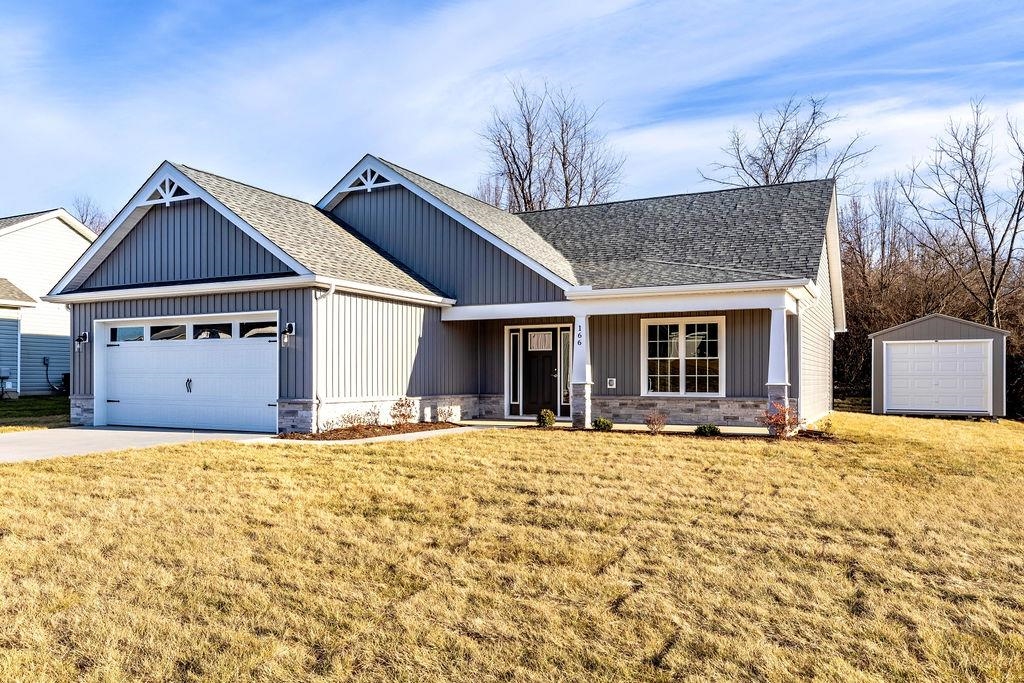 166 LANGLEY DR