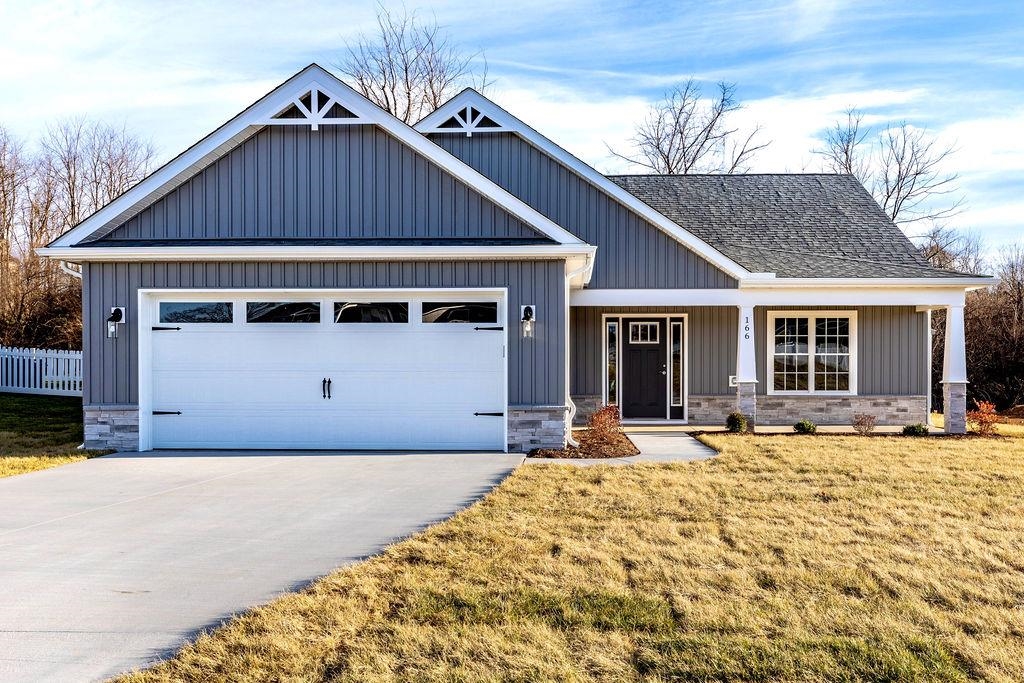 166 LANGLEY DR