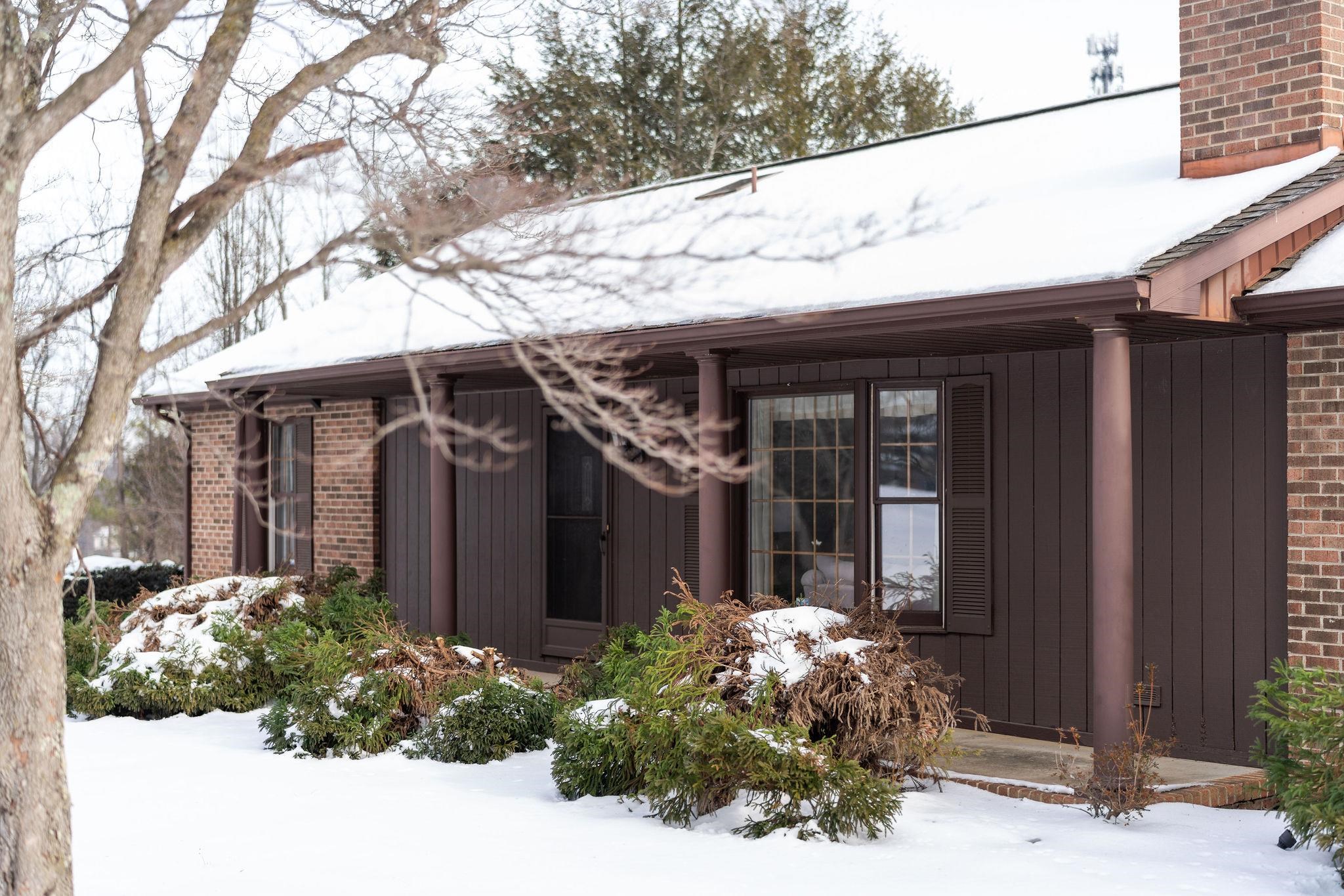 298 GEORGE HOME RD