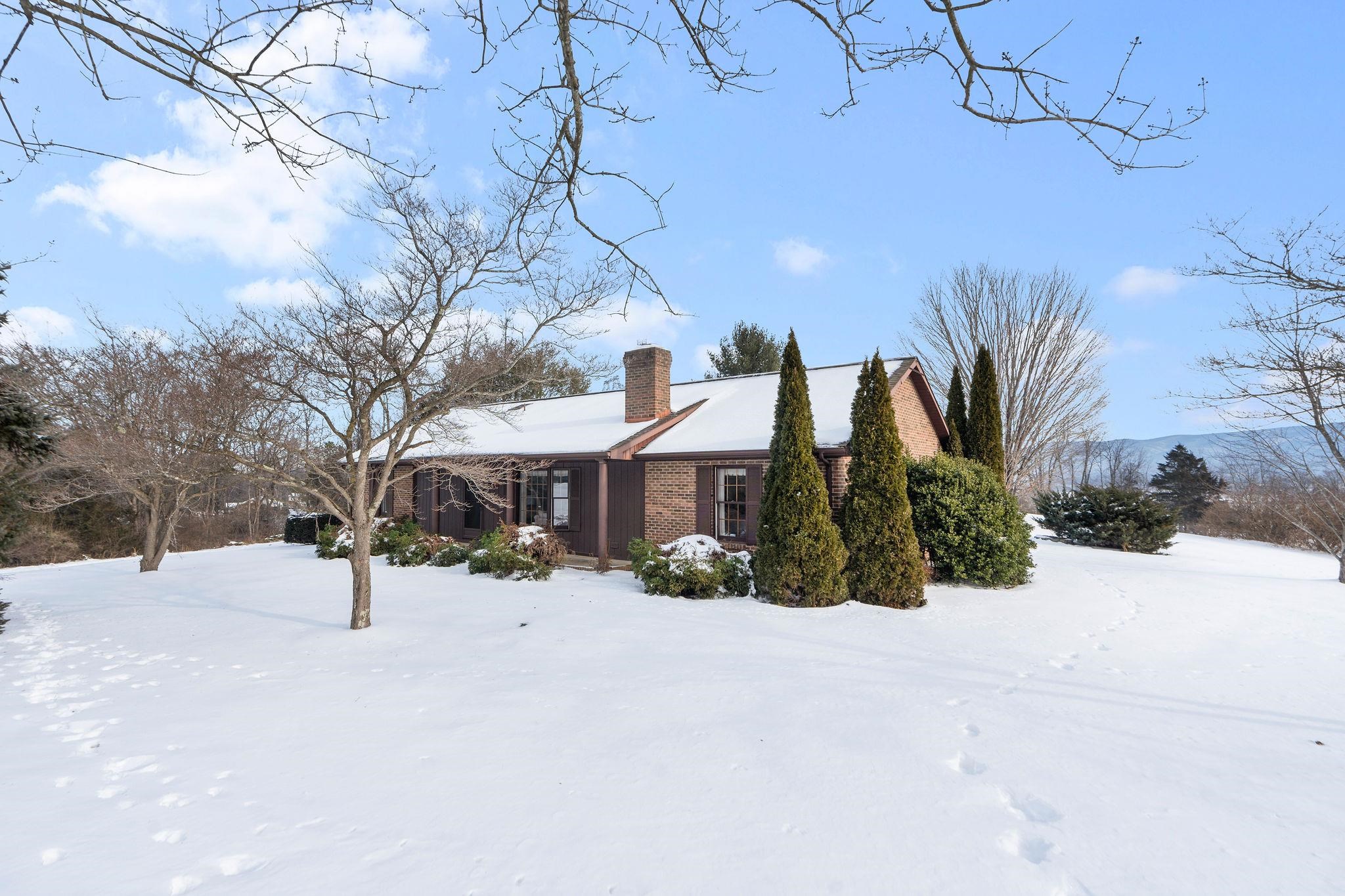 298 GEORGE HOME RD