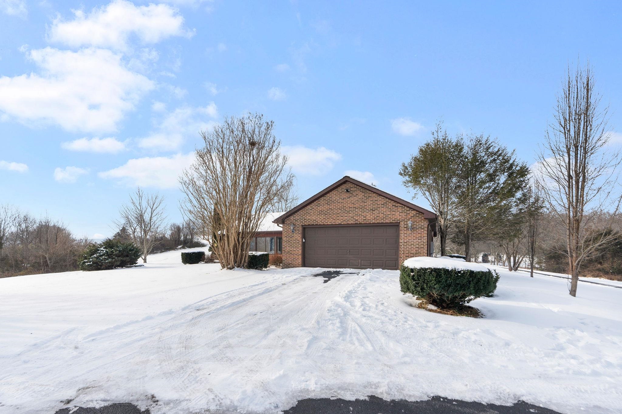 298 GEORGE HOME RD