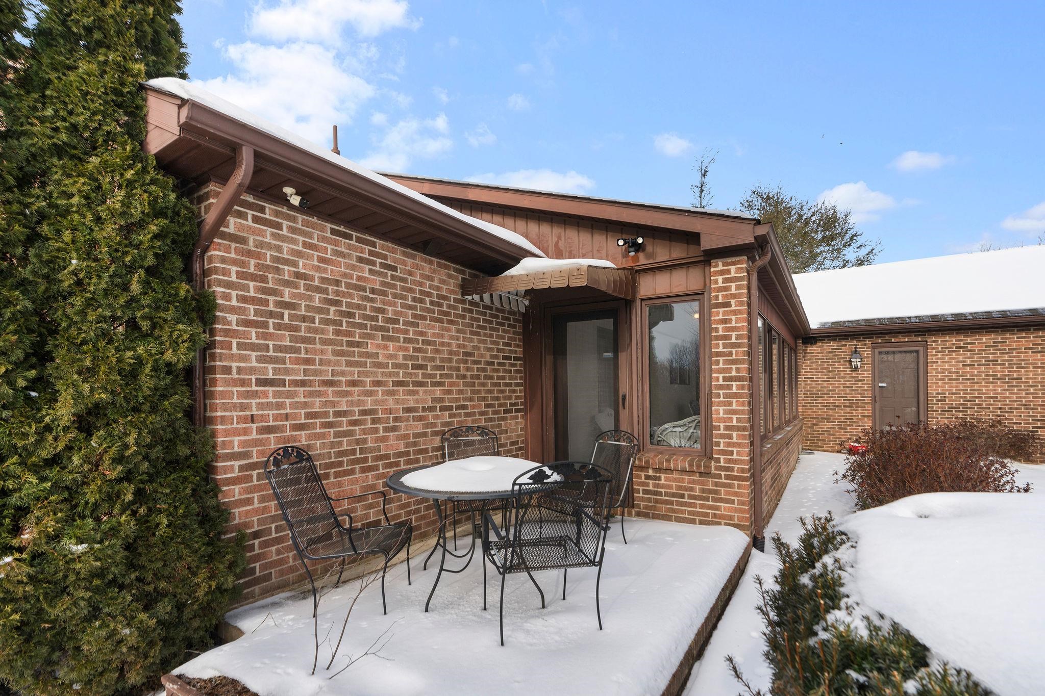 298 GEORGE HOME RD