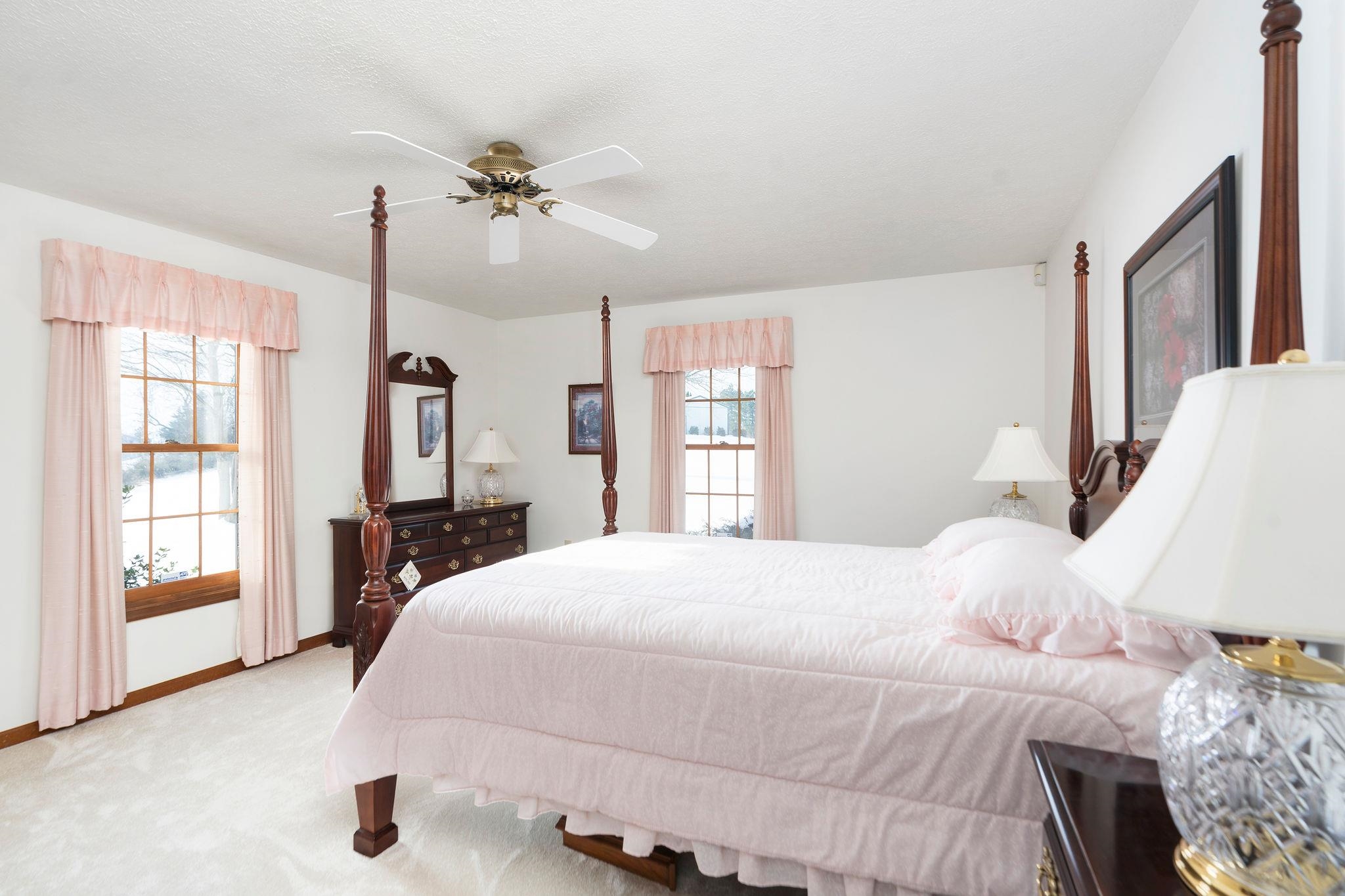 298 GEORGE HOME RD