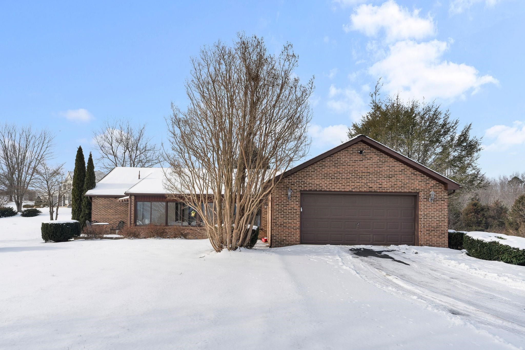 298 GEORGE HOME RD