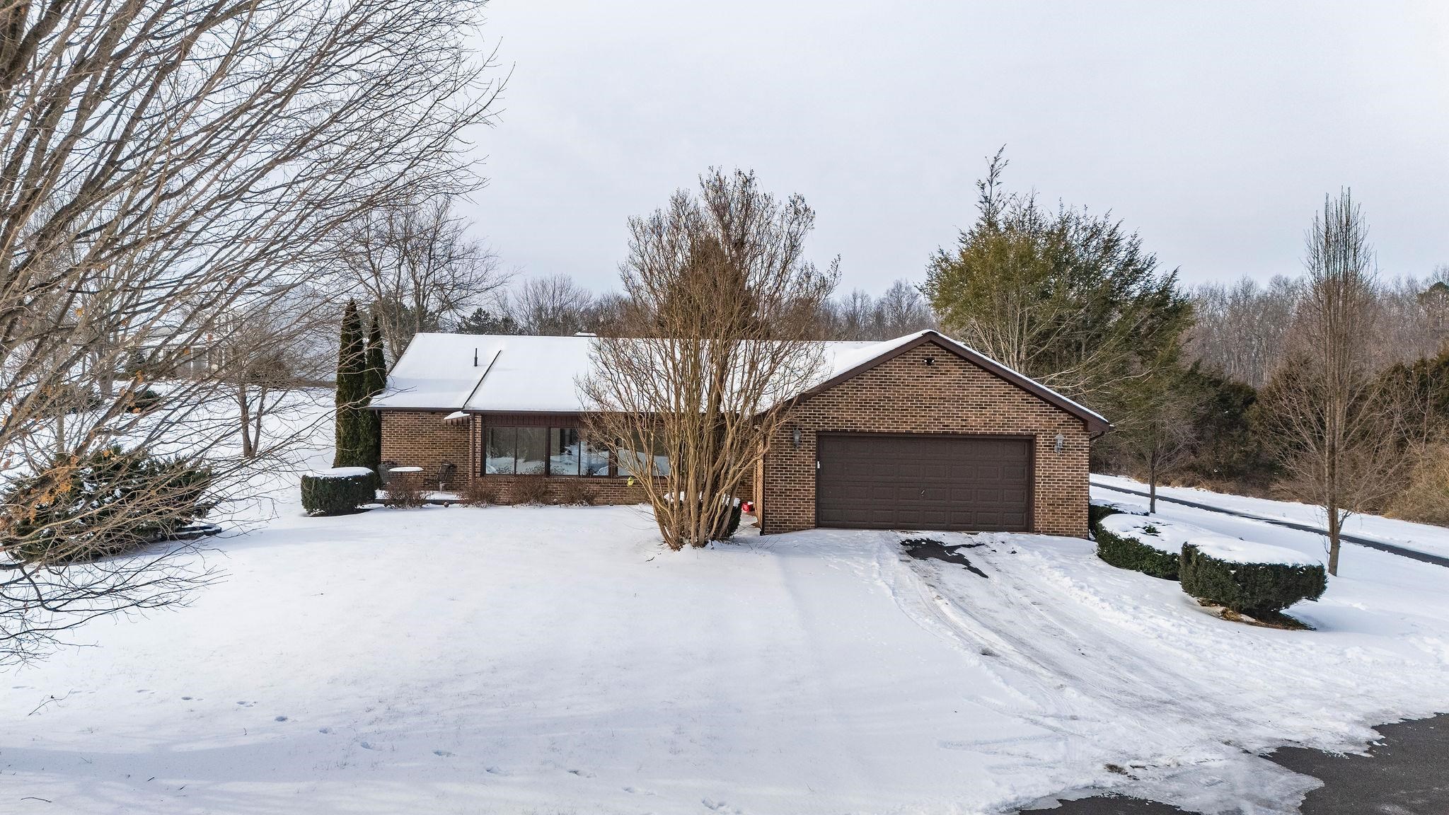 298 GEORGE HOME RD