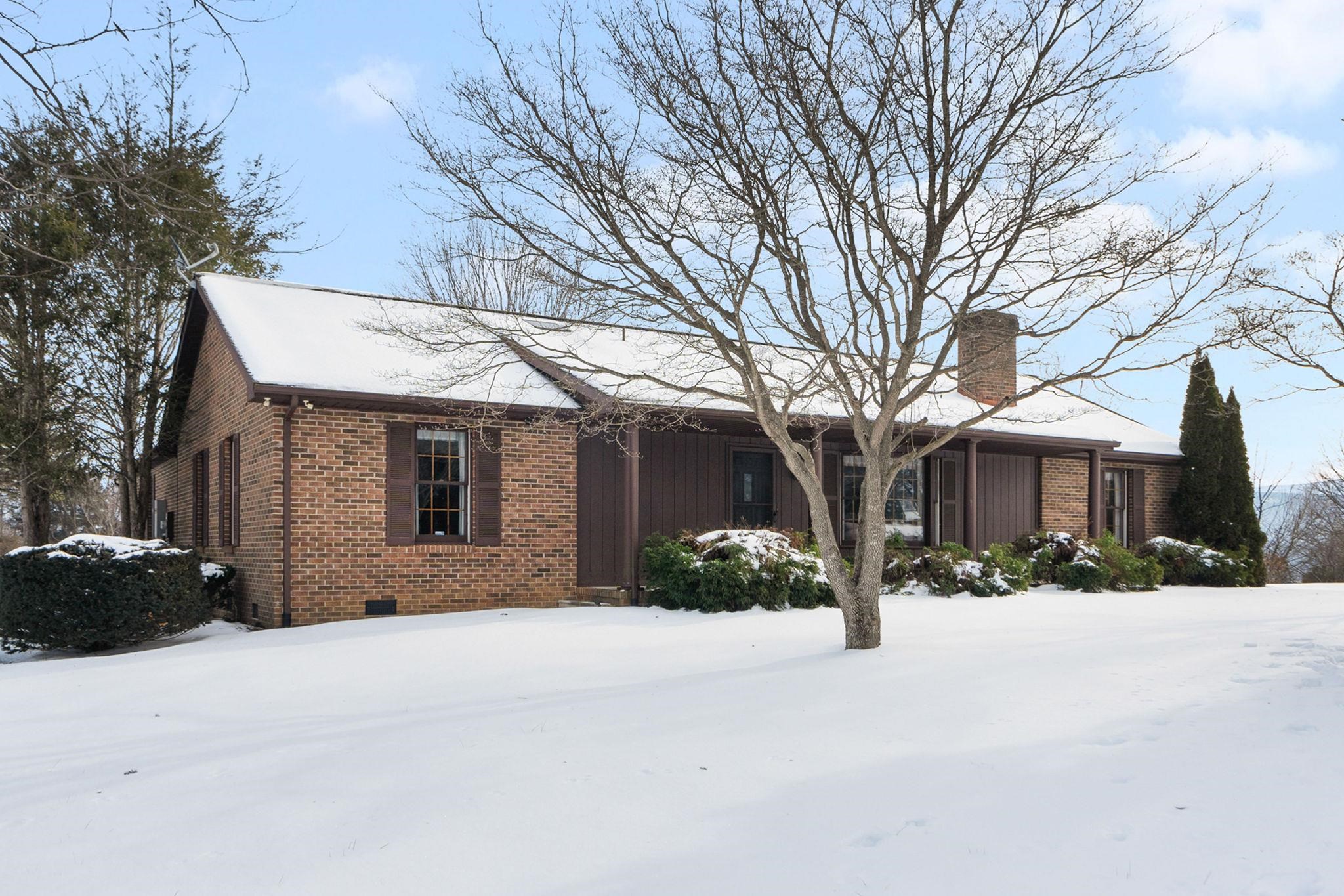 298 GEORGE HOME RD