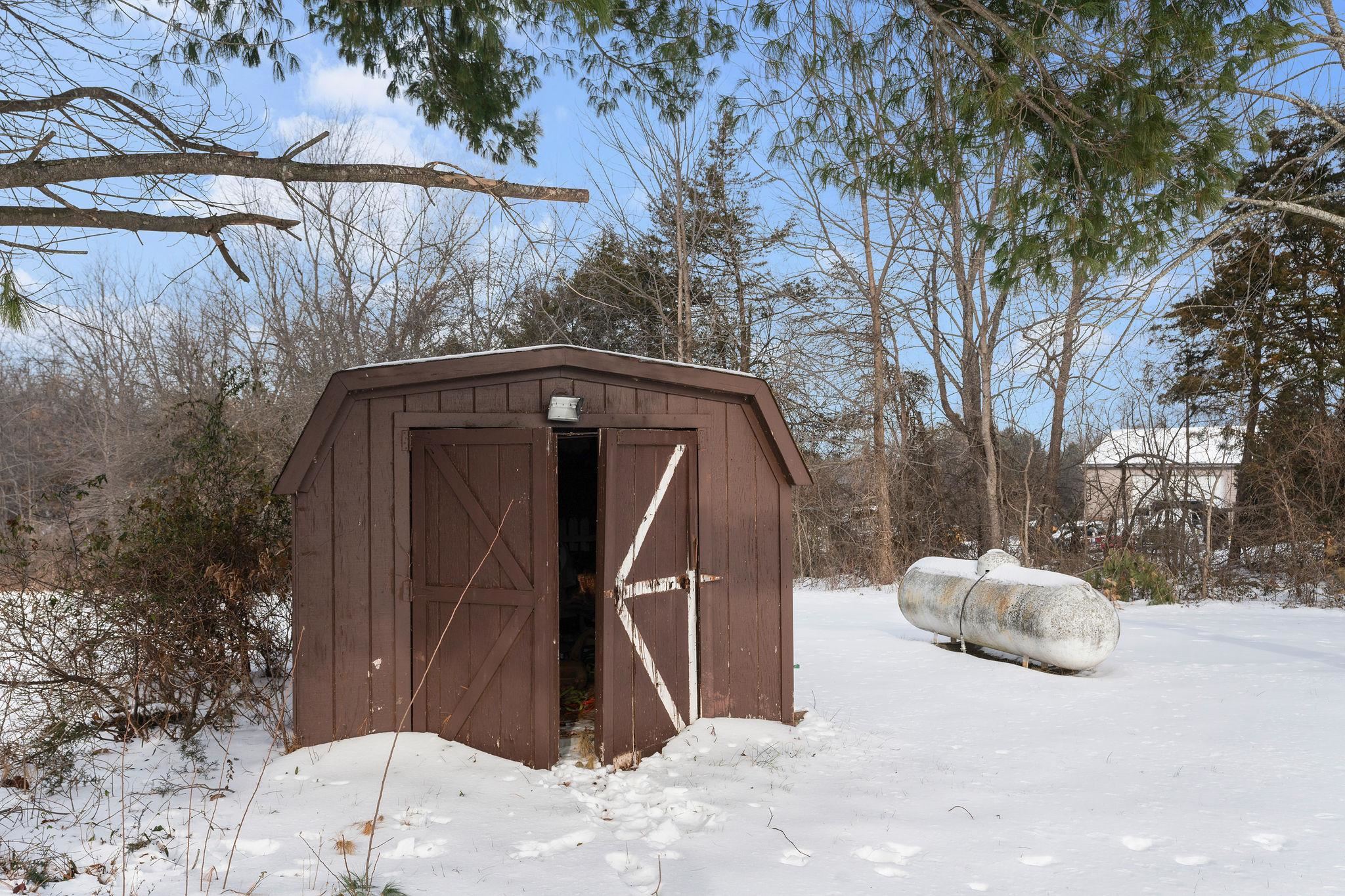 298 GEORGE HOME RD