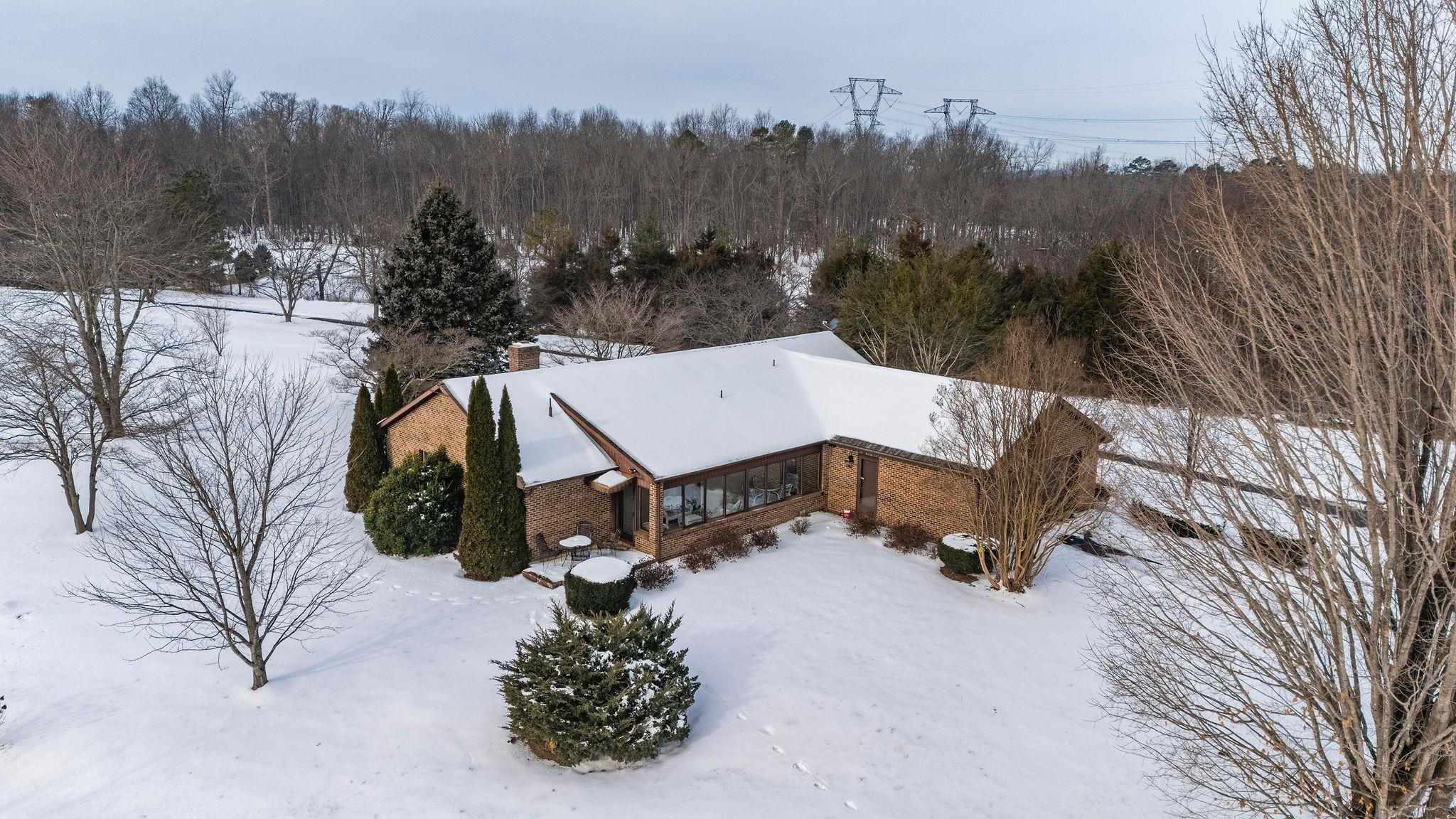 298 GEORGE HOME RD