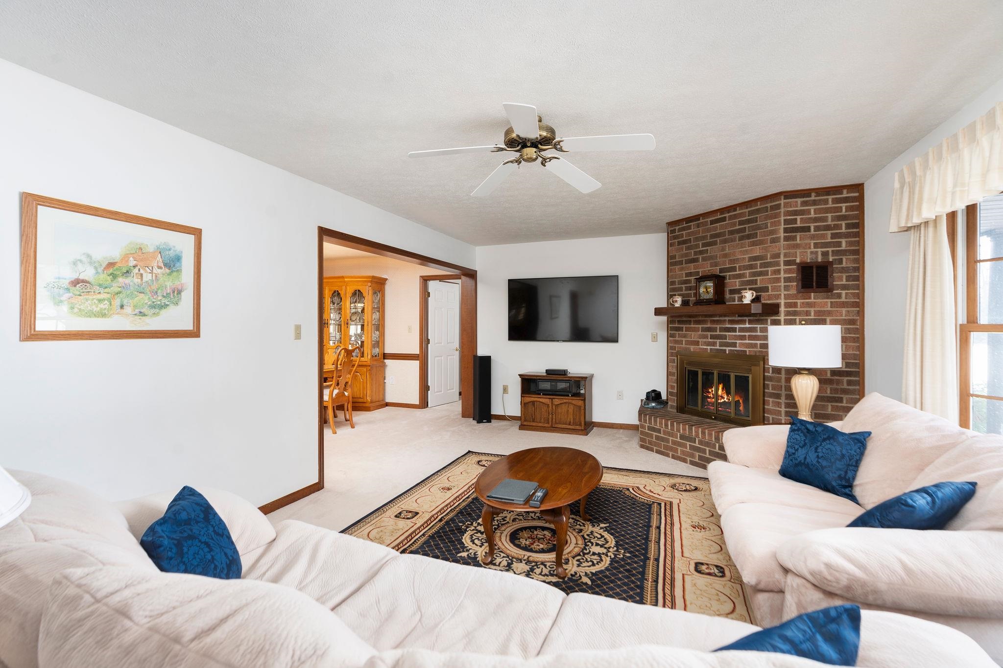 298 GEORGE HOME RD
