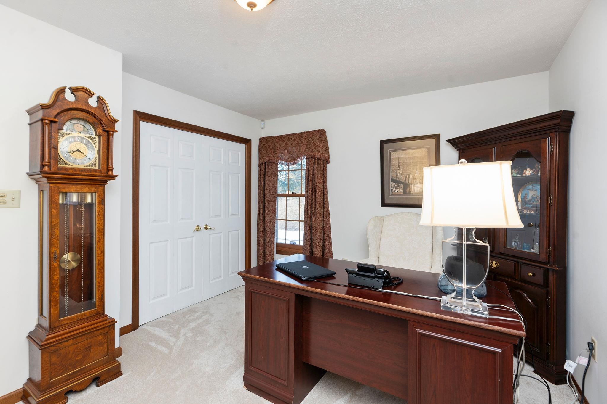 298 GEORGE HOME RD