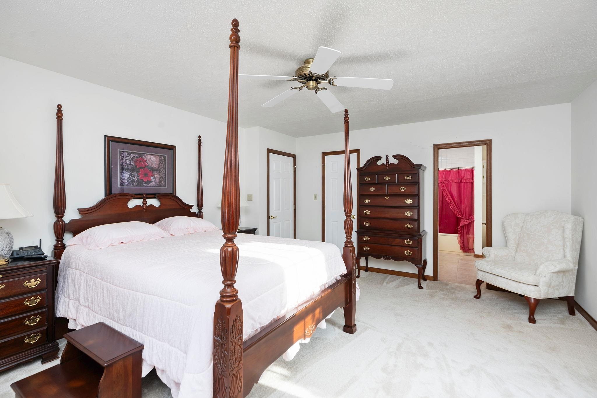 298 GEORGE HOME RD