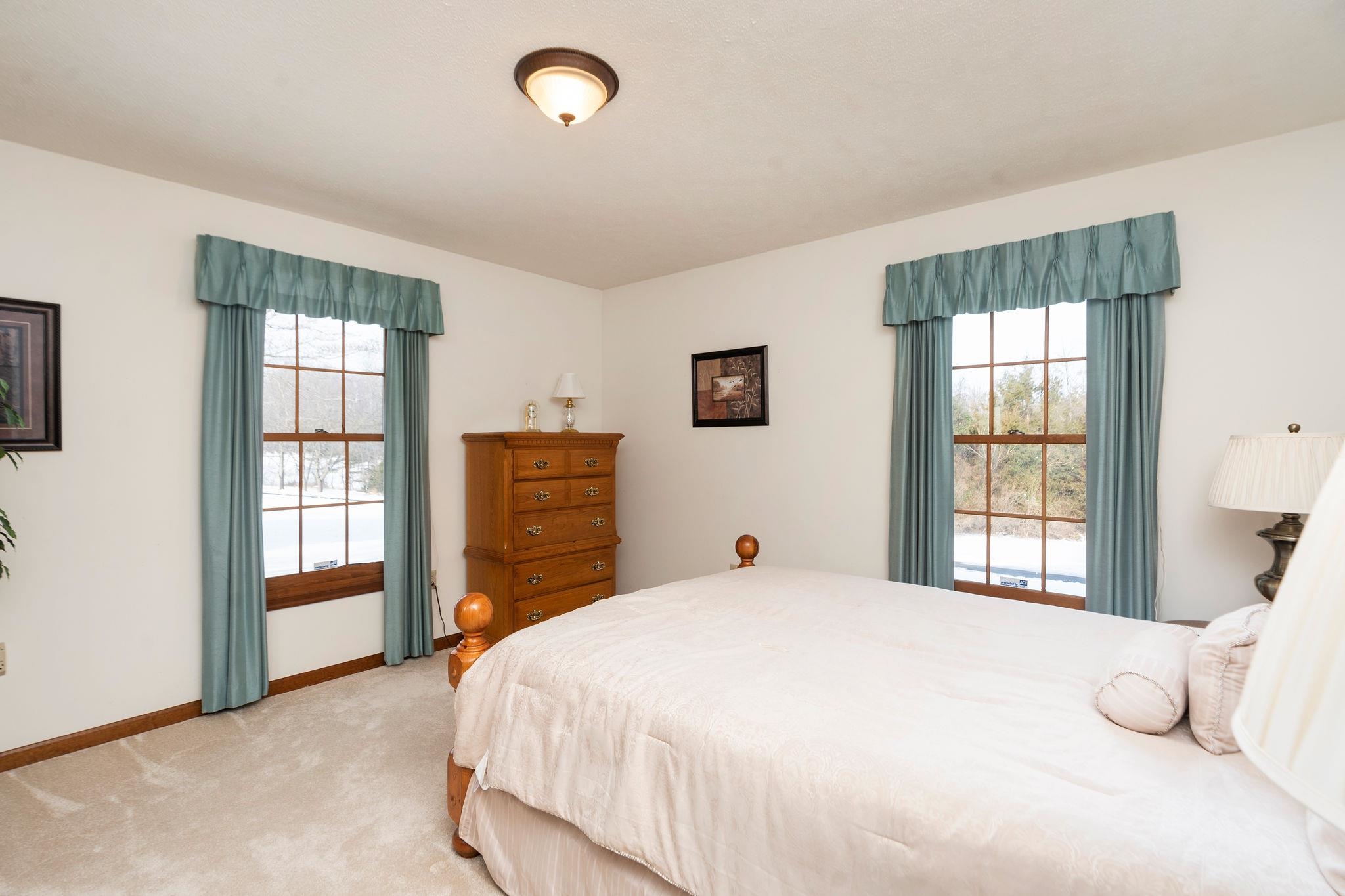 298 GEORGE HOME RD
